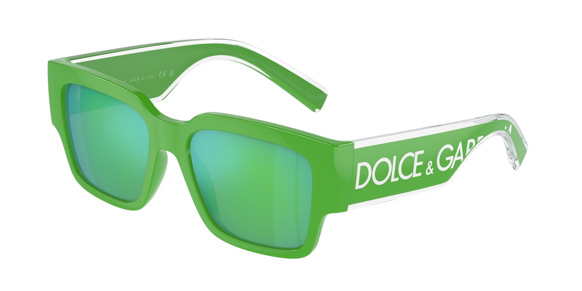 Dolce & Gabbana Sluneční brýle DX6004 3311F2 Dolce & Gabbana 1