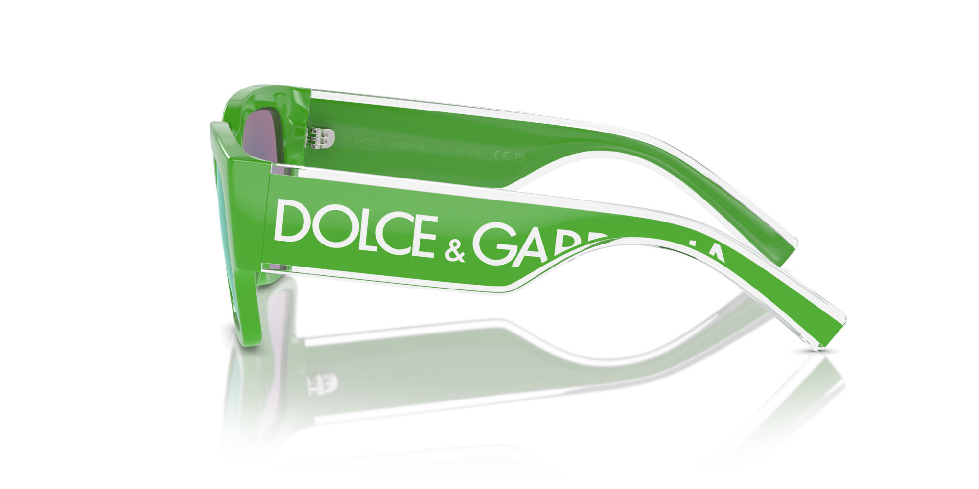 Dolce & Gabbana Sluneční brýle DX6004 3311F2 Dolce & Gabbana 4