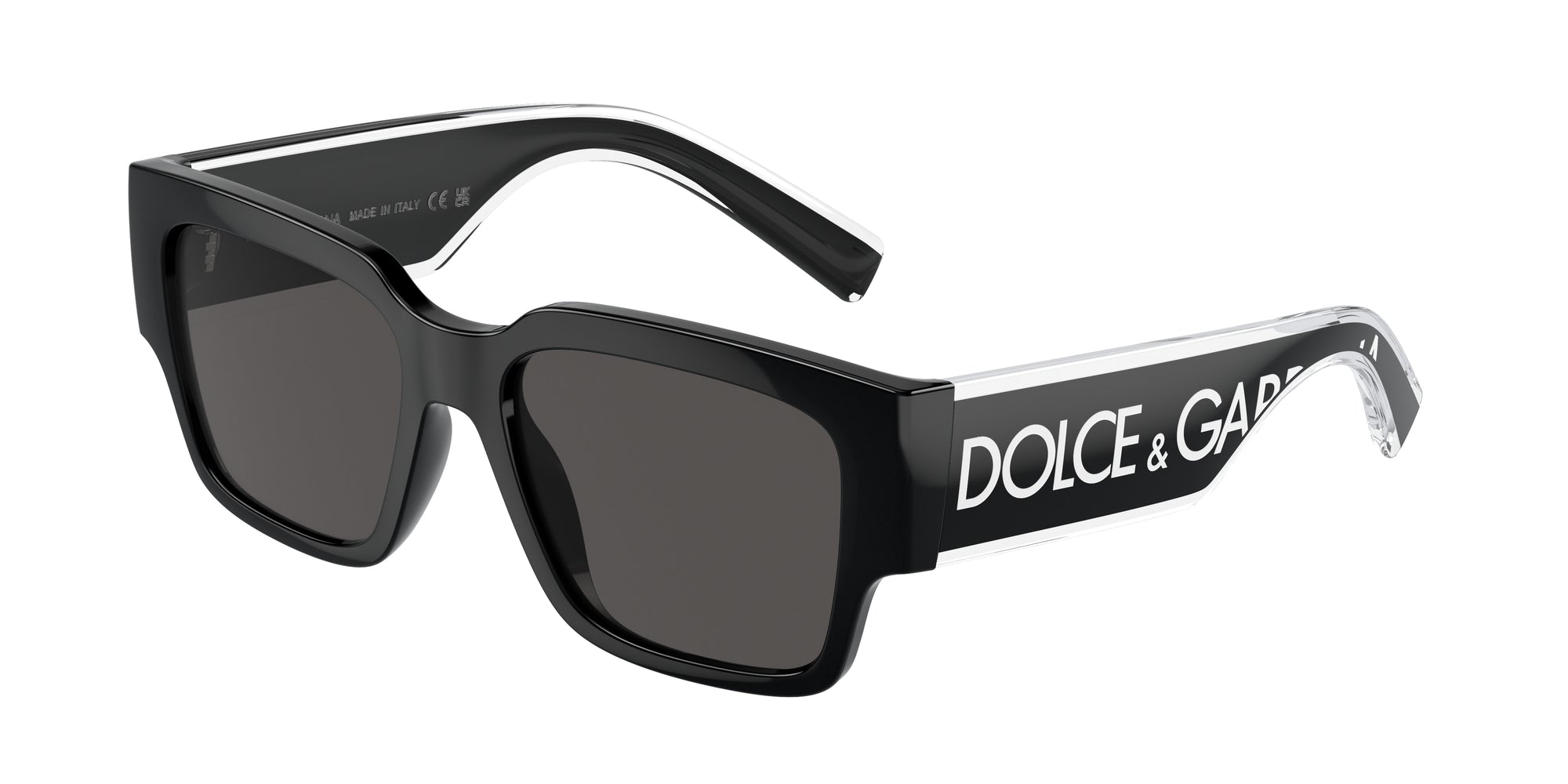 DX6004 501/87 Occhiali da sole Dolce & Gabbana 1