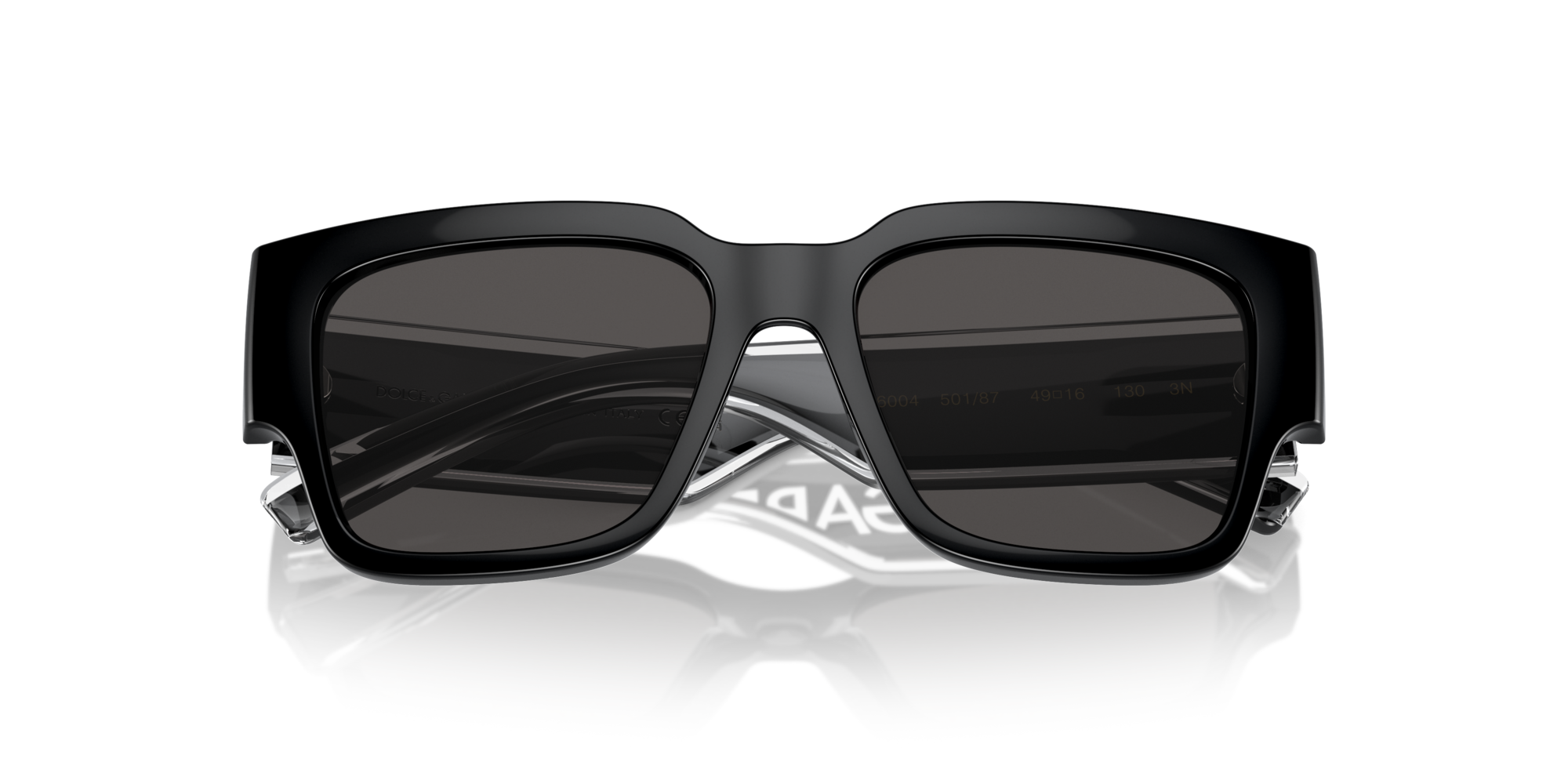 DX6004 501/87 Occhiali da sole Dolce & Gabbana 2