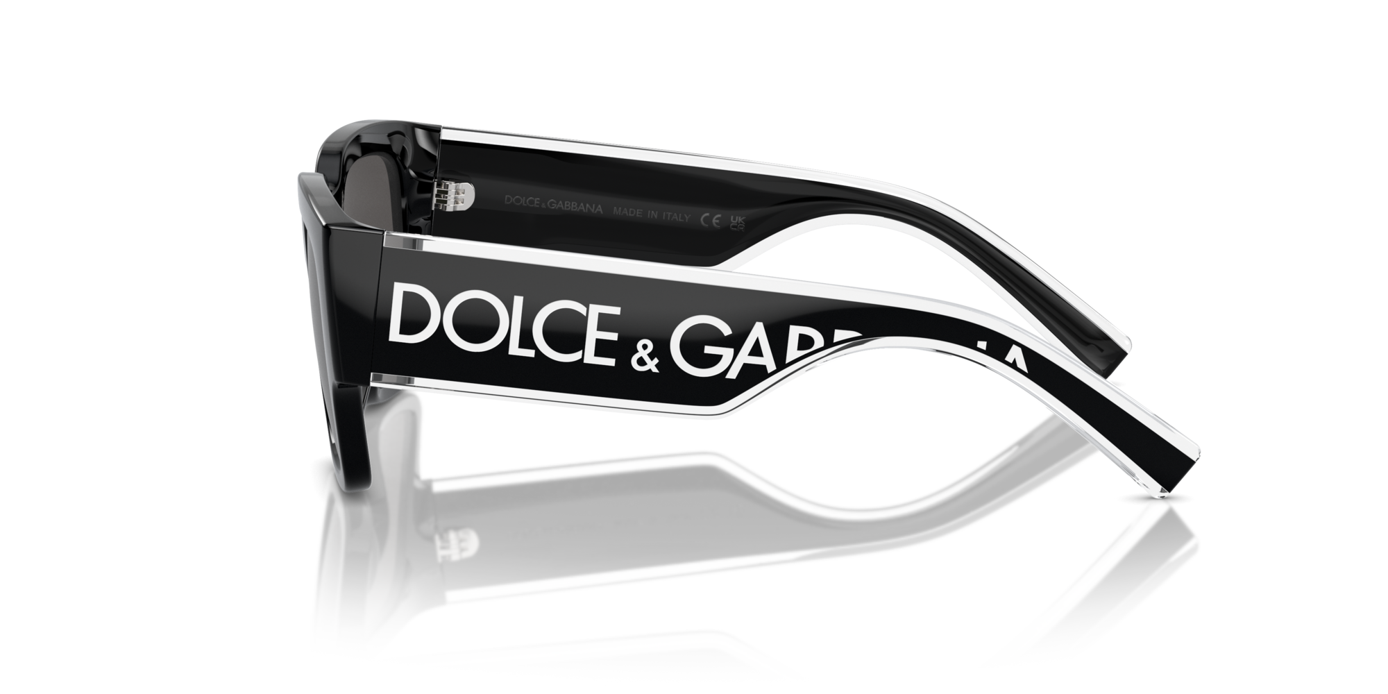 DX6004 501/87 Occhiali da sole Dolce & Gabbana 4