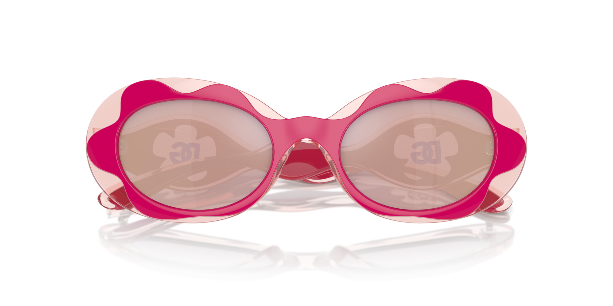 DX6005 30981T Occhiali da sole Dolce & Gabbana 2