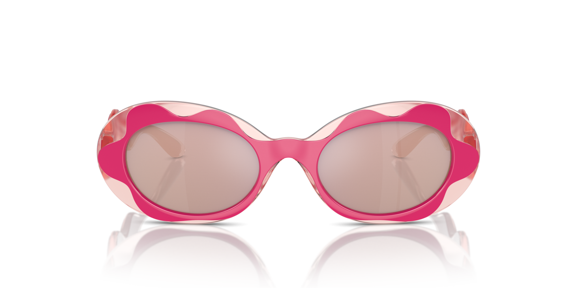 DX6005 30981T Occhiali da sole Dolce & Gabbana 3