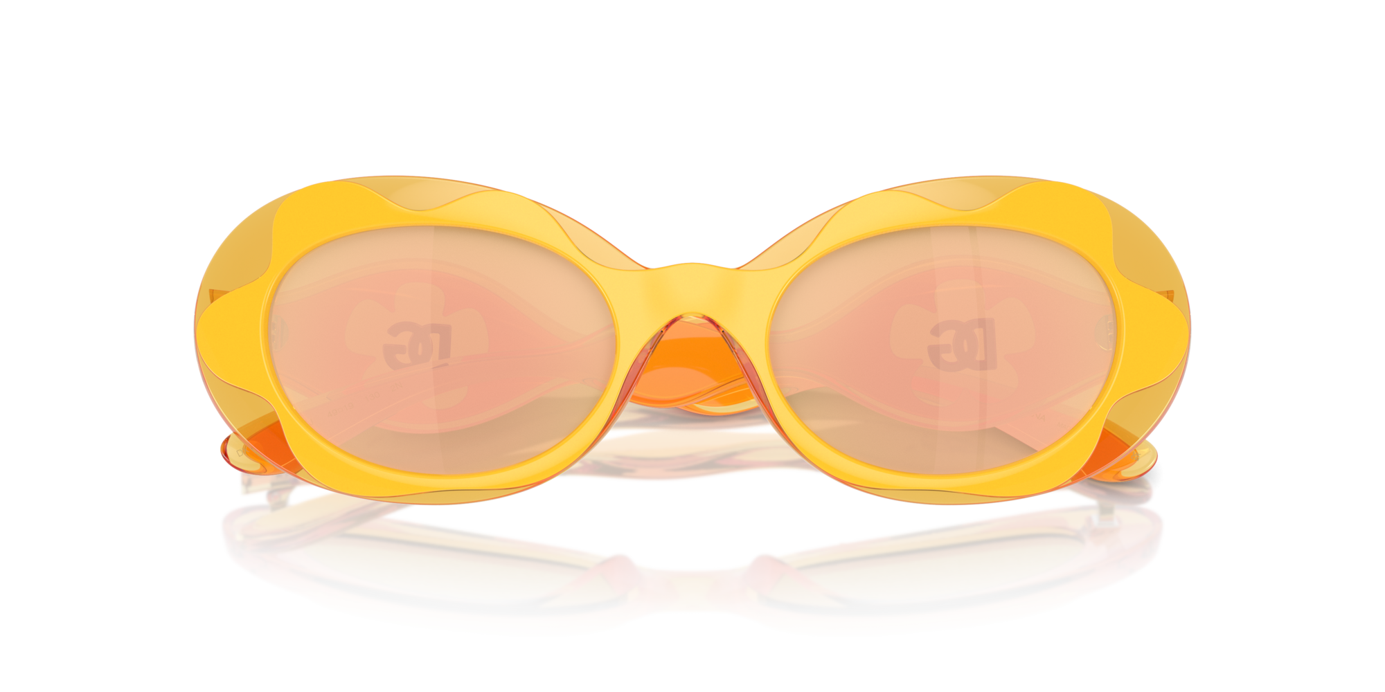 DX6005 33347J Occhiali da sole Dolce & Gabbana 2