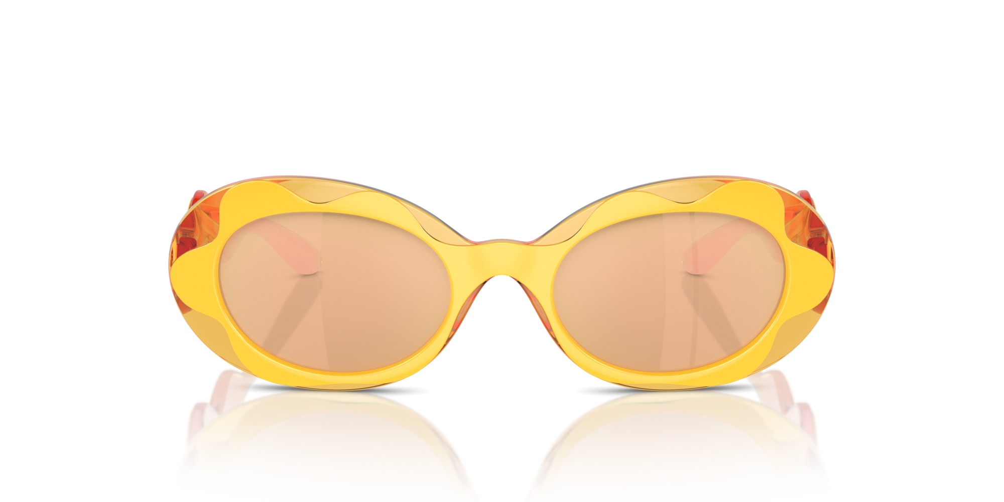 DX6005 33347J Occhiali da sole Dolce & Gabbana 3