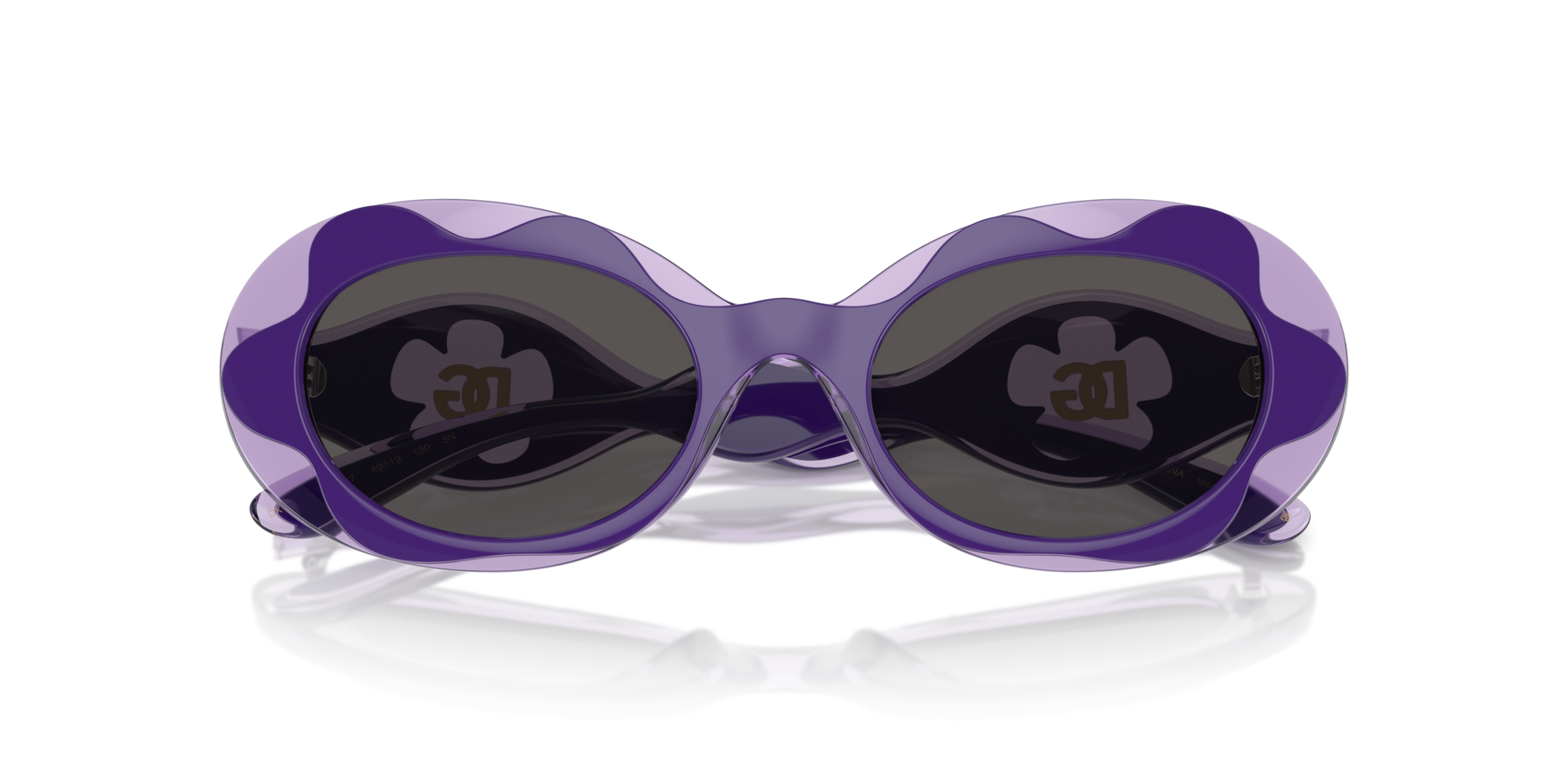 DX6005 333587 Occhiali da sole Dolce & Gabbana 2