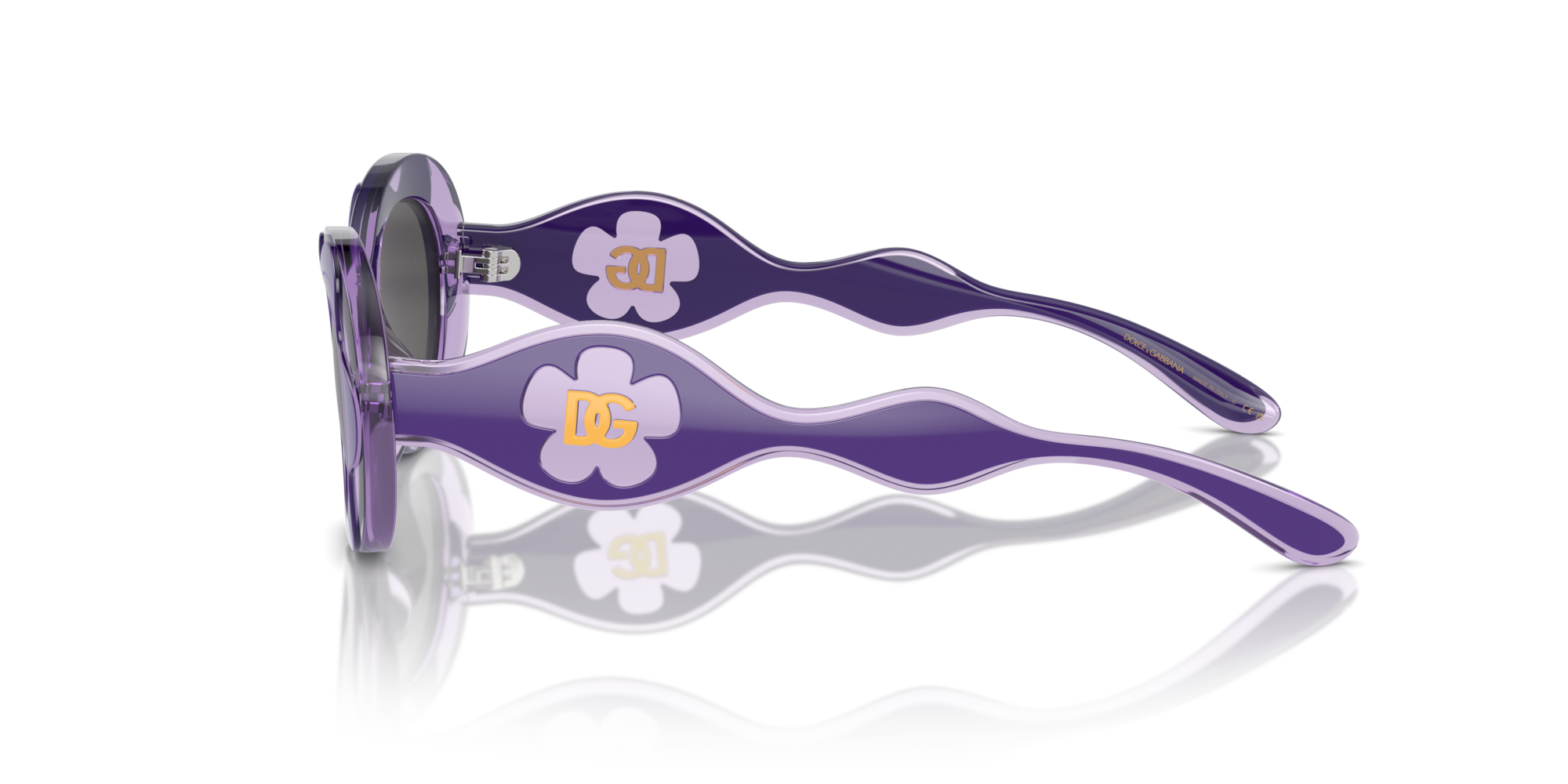 DX6005 333587 Occhiali da sole Dolce & Gabbana 4