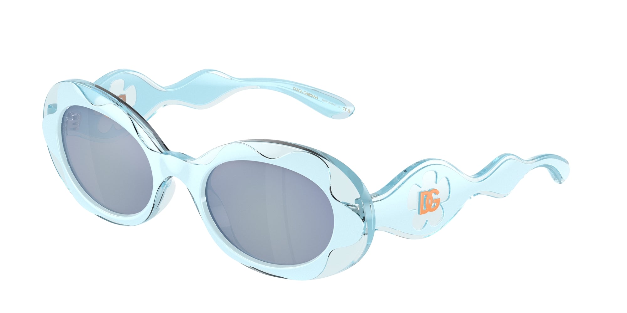 Dolce & Gabbana Sluneční brýle DX6005 33451U Dolce & Gabbana 1
