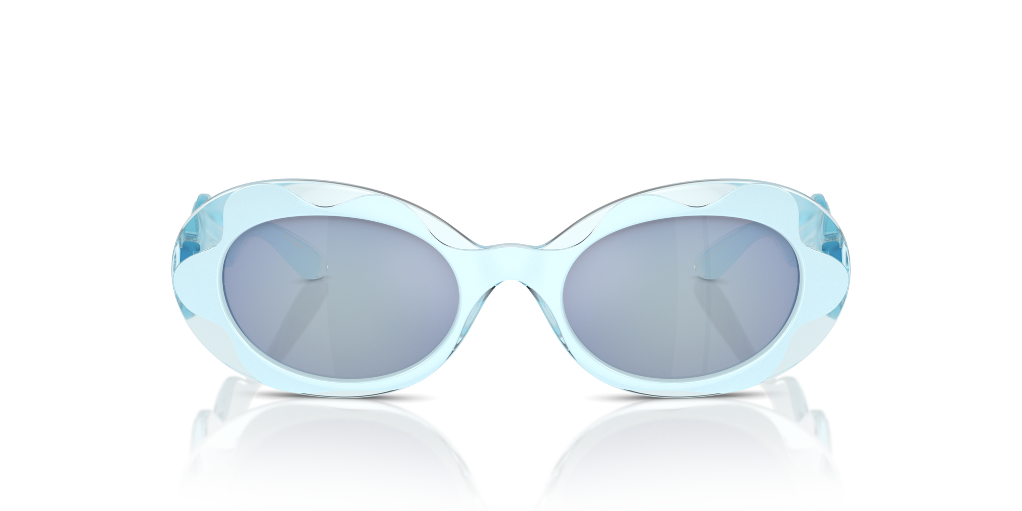 Dolce & Gabbana Sluneční brýle DX6005 33451U Dolce & Gabbana 3