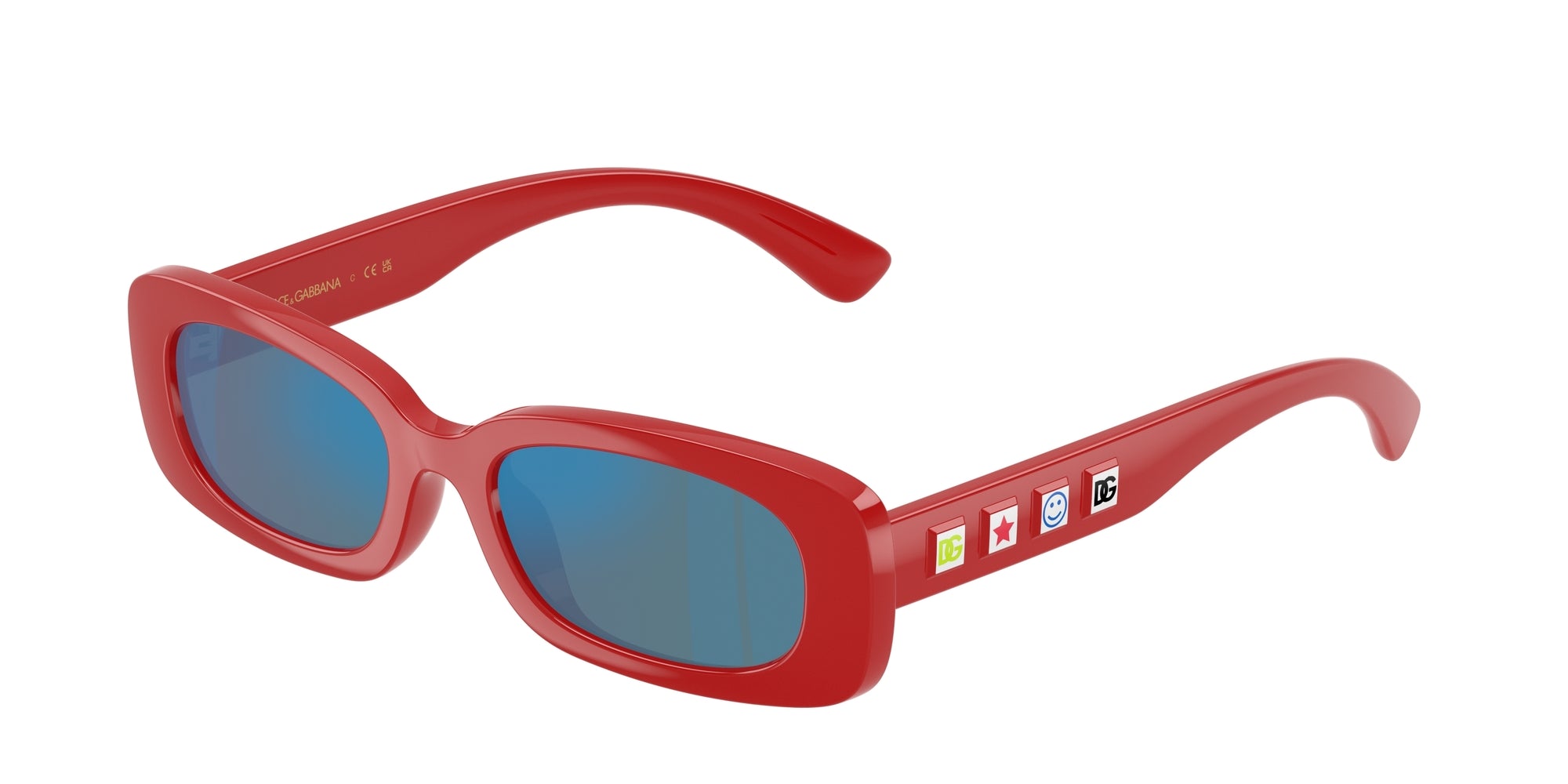 DX6006U 308825 Occhiali da sole Dolce & Gabbana 1