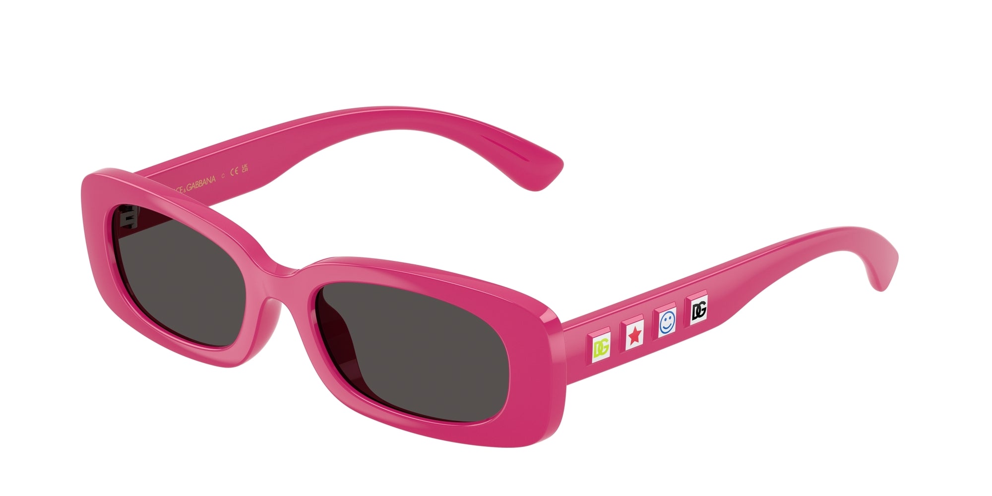DX6006U 309887 Occhiali da sole Dolce & Gabbana 1