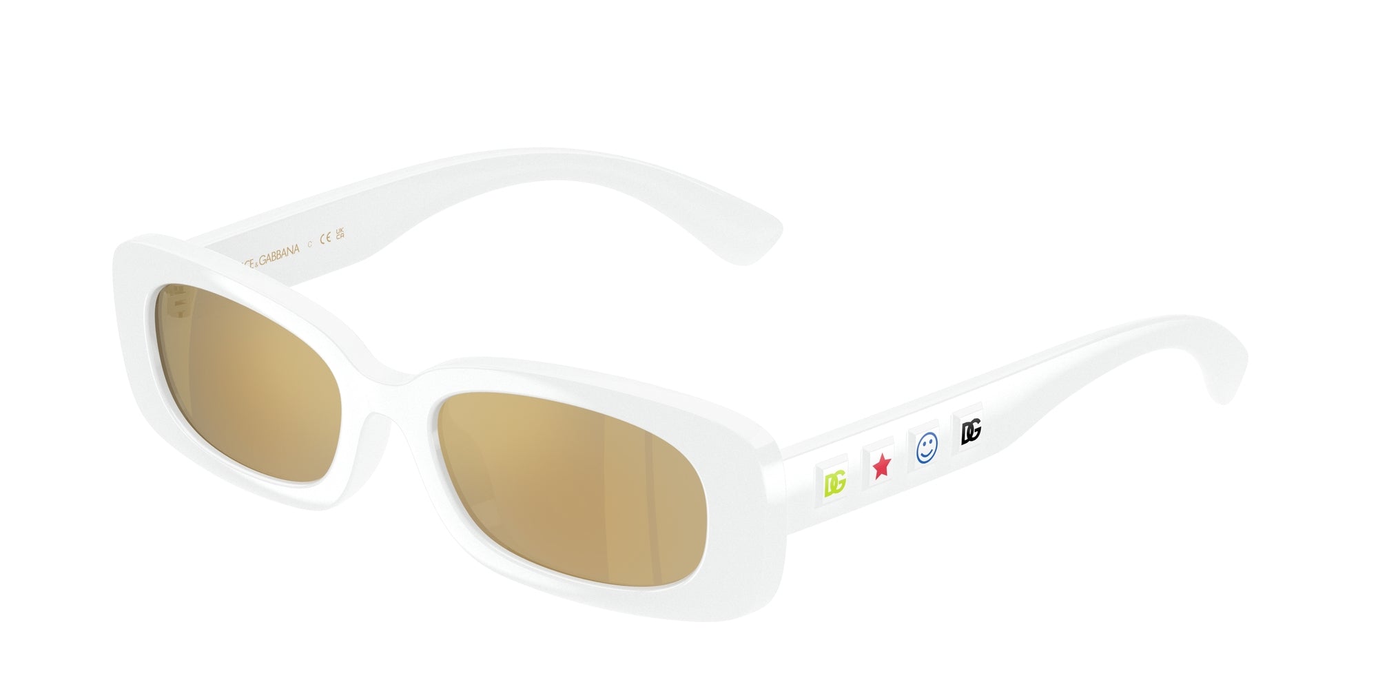 DX6006U 33127P Occhiali da sole Dolce & Gabbana 1