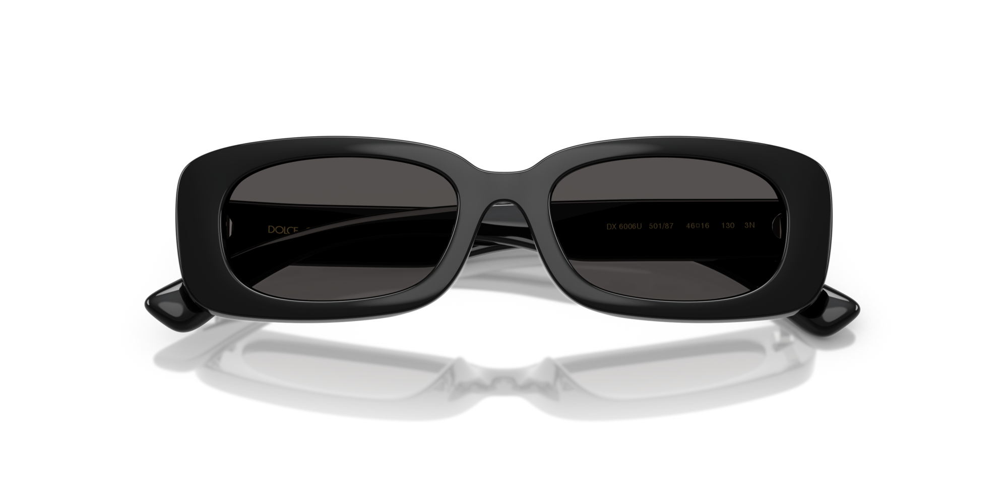 DX6006U 501/87 Occhiali da sole Dolce & Gabbana 2
