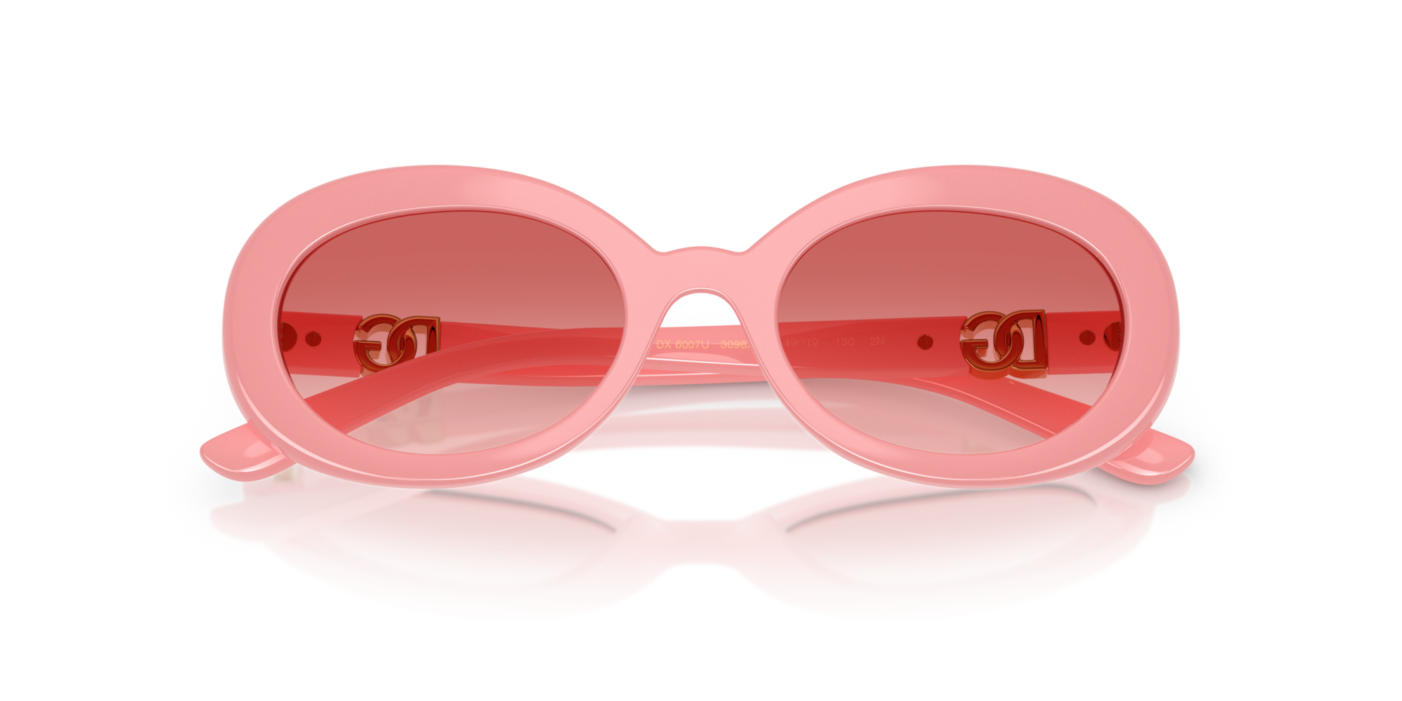 DX6007U 30982B Occhiali da sole Dolce & Gabbana 2