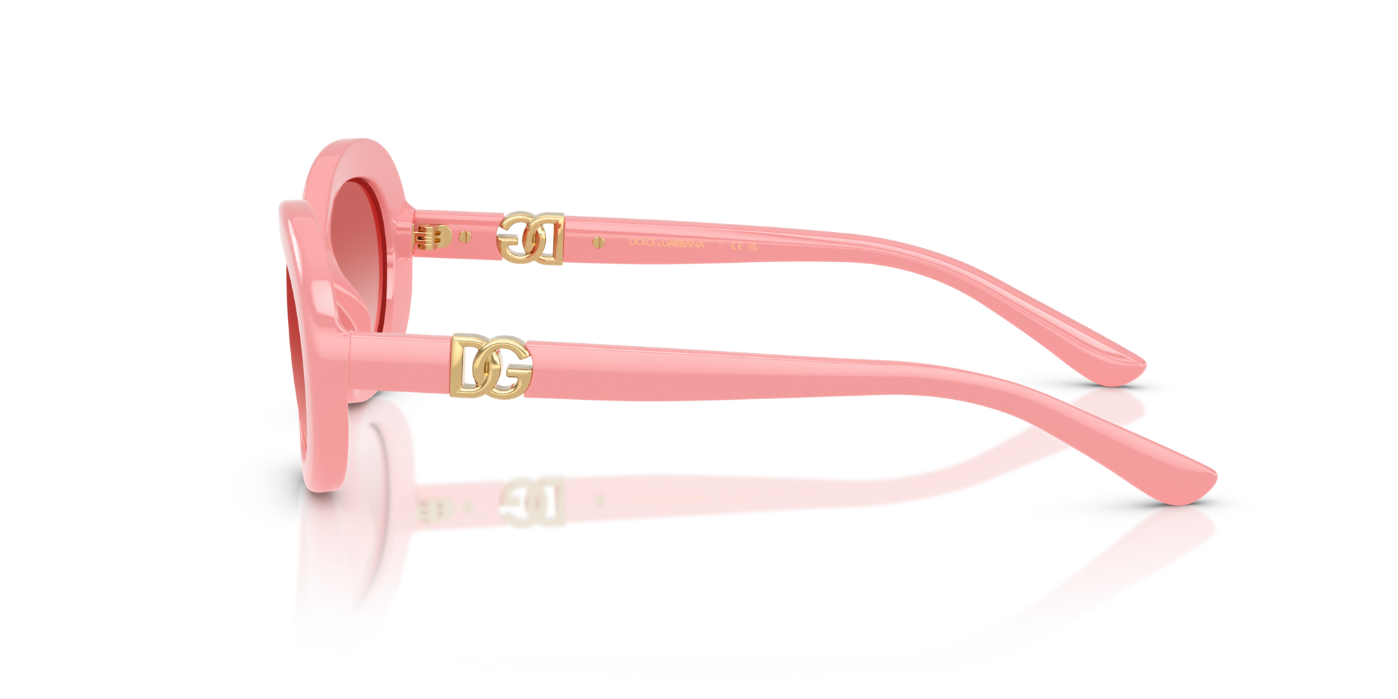 DX6007U 30982B Occhiali da sole Dolce & Gabbana 4