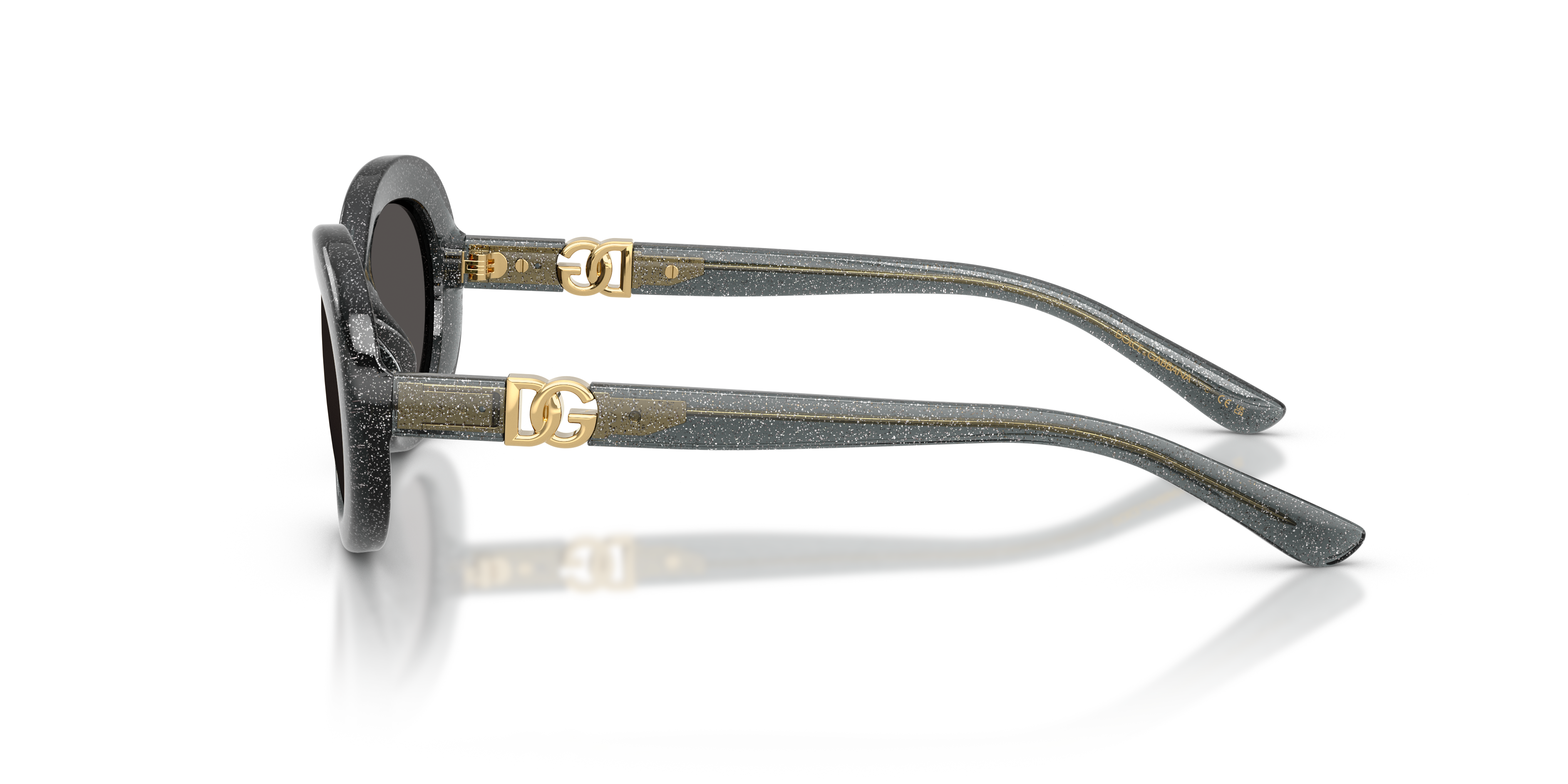 DX6007U 324187 Occhiali da sole Dolce & Gabbana 4