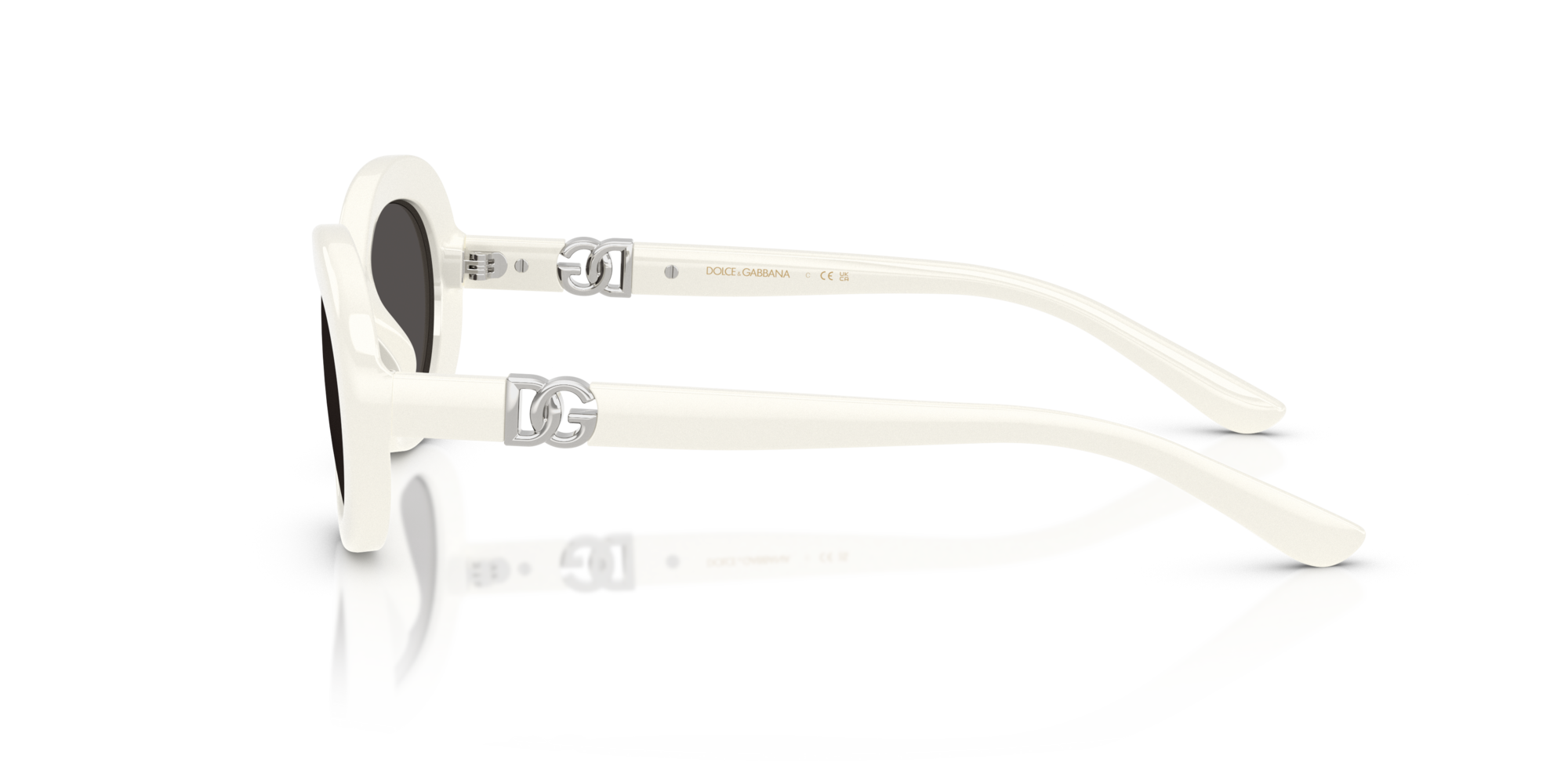 DX6007U 331287 Occhiali da sole Dolce & Gabbana 4