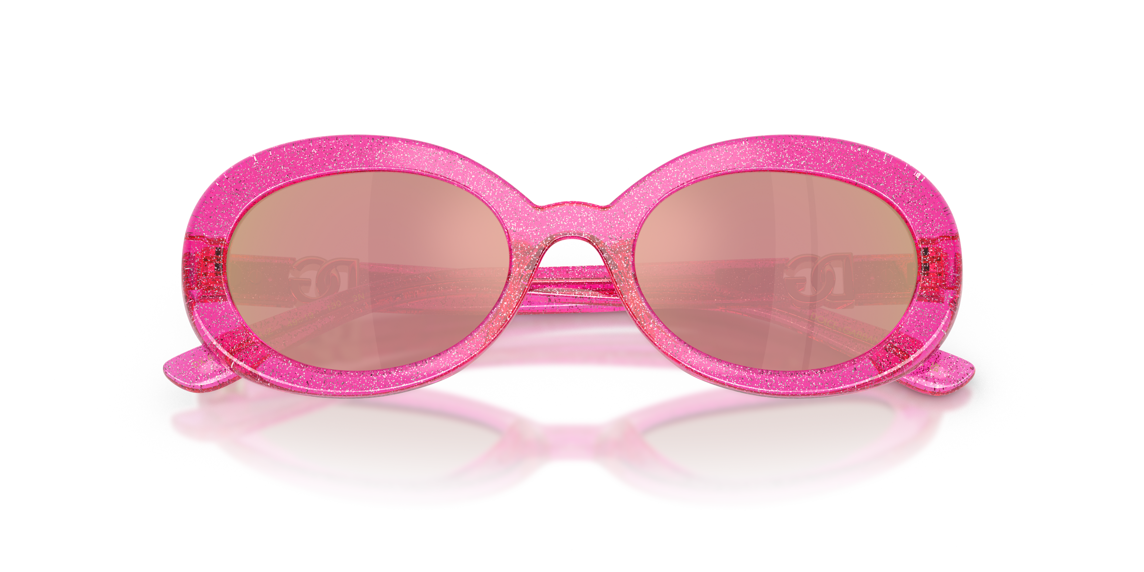 Dolce & Gabbana DX6007U 3351/Z Occhiali da sole Dolce & Gabbana 2