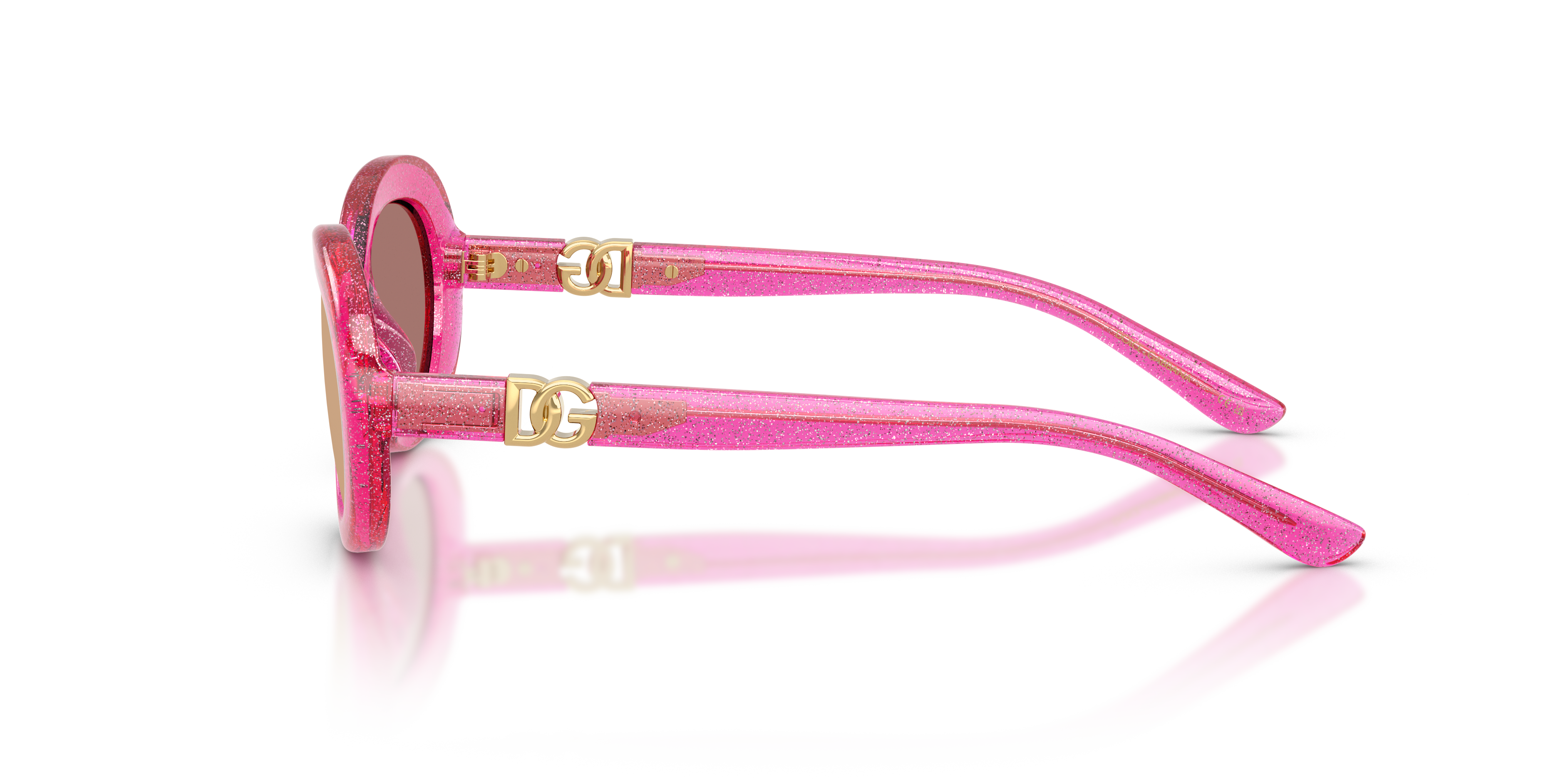 Dolce & Gabbana DX6007U 3351/Z Occhiali da sole Dolce & Gabbana 4