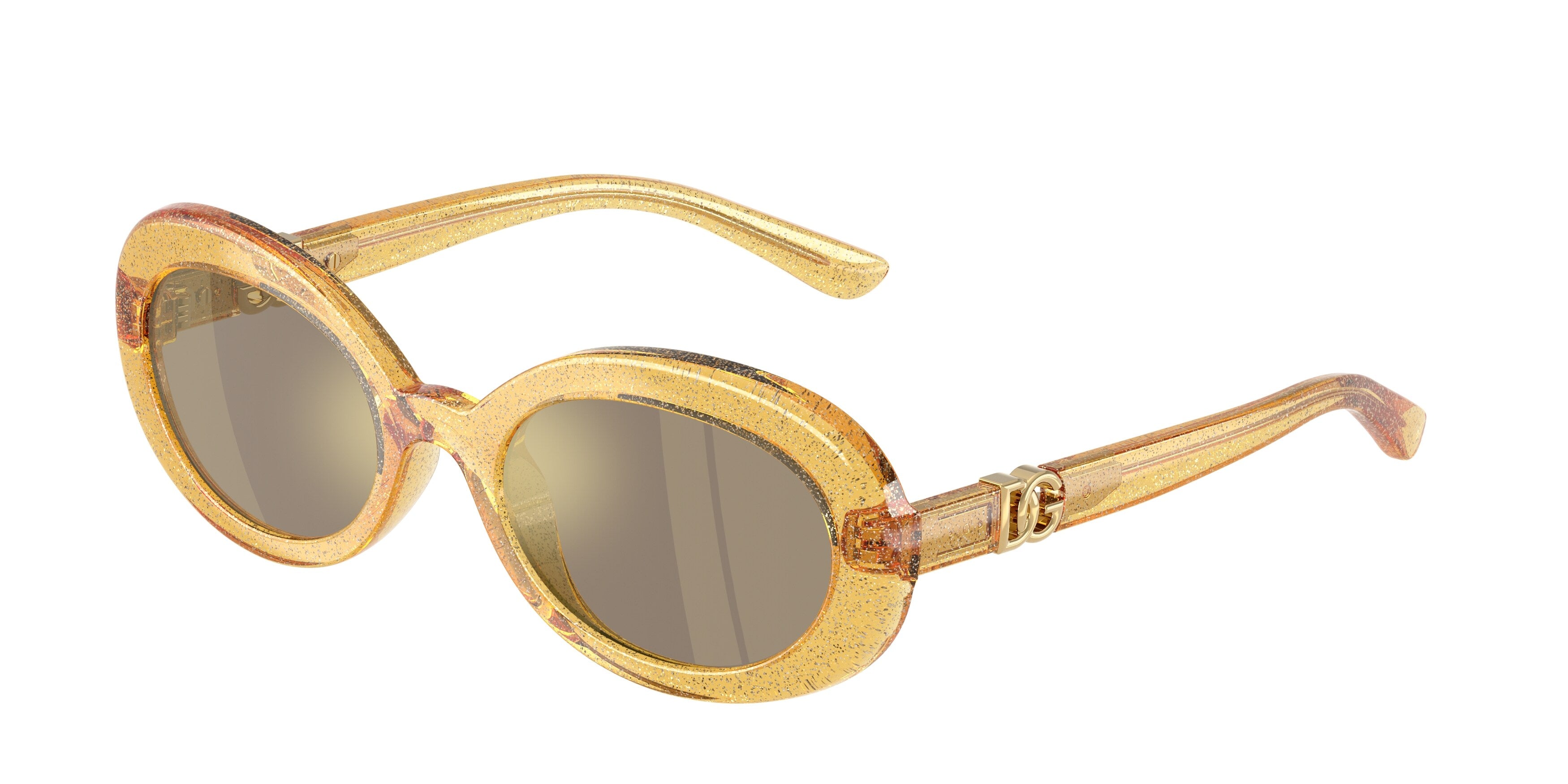 Dolce & Gabbana DX6007U 34555A Occhiali da sole Dolce & Gabbana 1