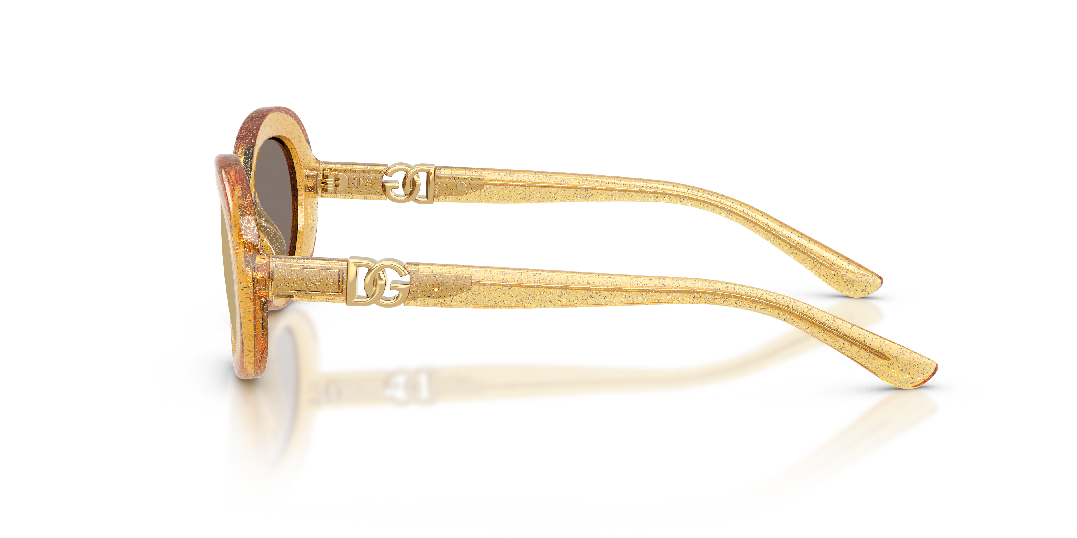Dolce & Gabbana DX6007U 34555A Occhiali da sole Dolce & Gabbana 4