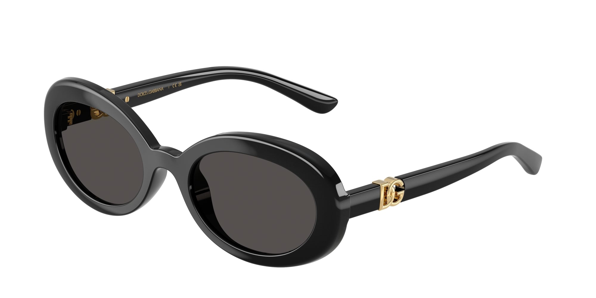 DX6007U 501/87 Occhiali da sole Dolce & Gabbana 1