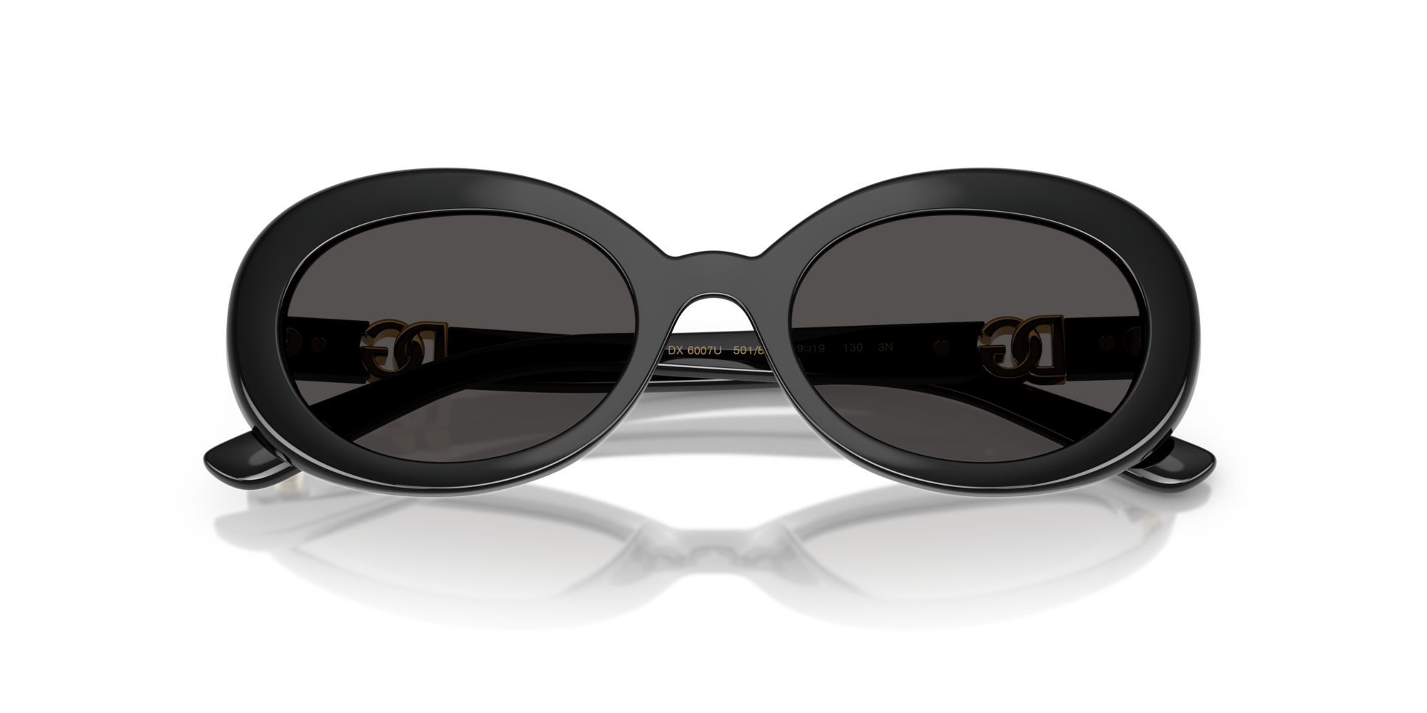 DX6007U 501/87 Occhiali da sole Dolce & Gabbana 2