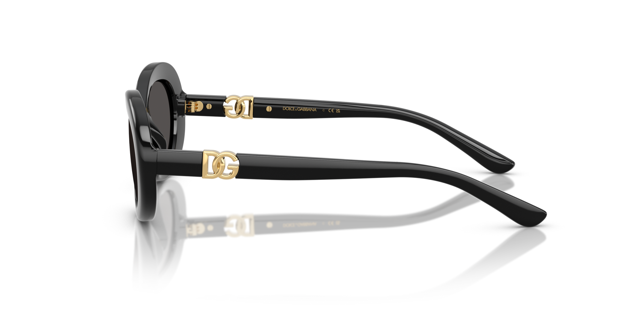 DX6007U 501/87 Occhiali da sole Dolce & Gabbana 4