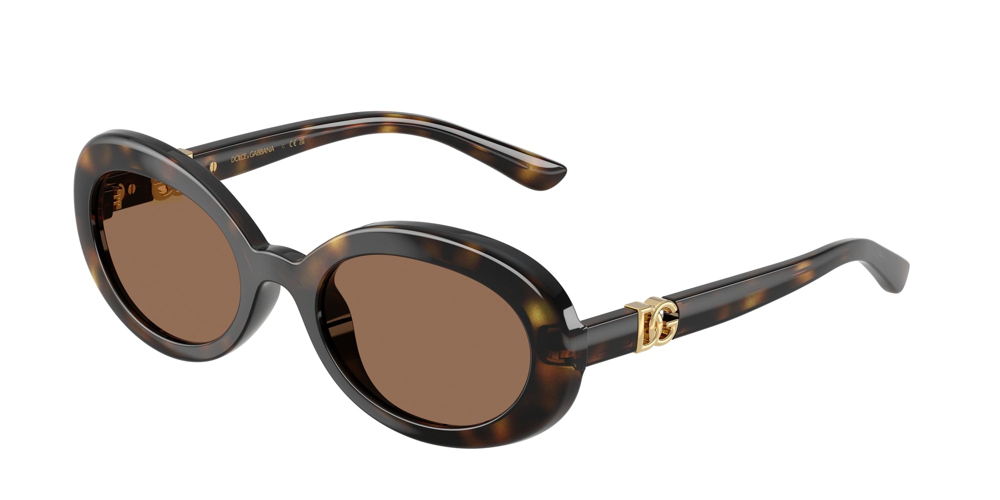 DX6007U 502/73 Occhiali da sole Dolce & Gabbana 1