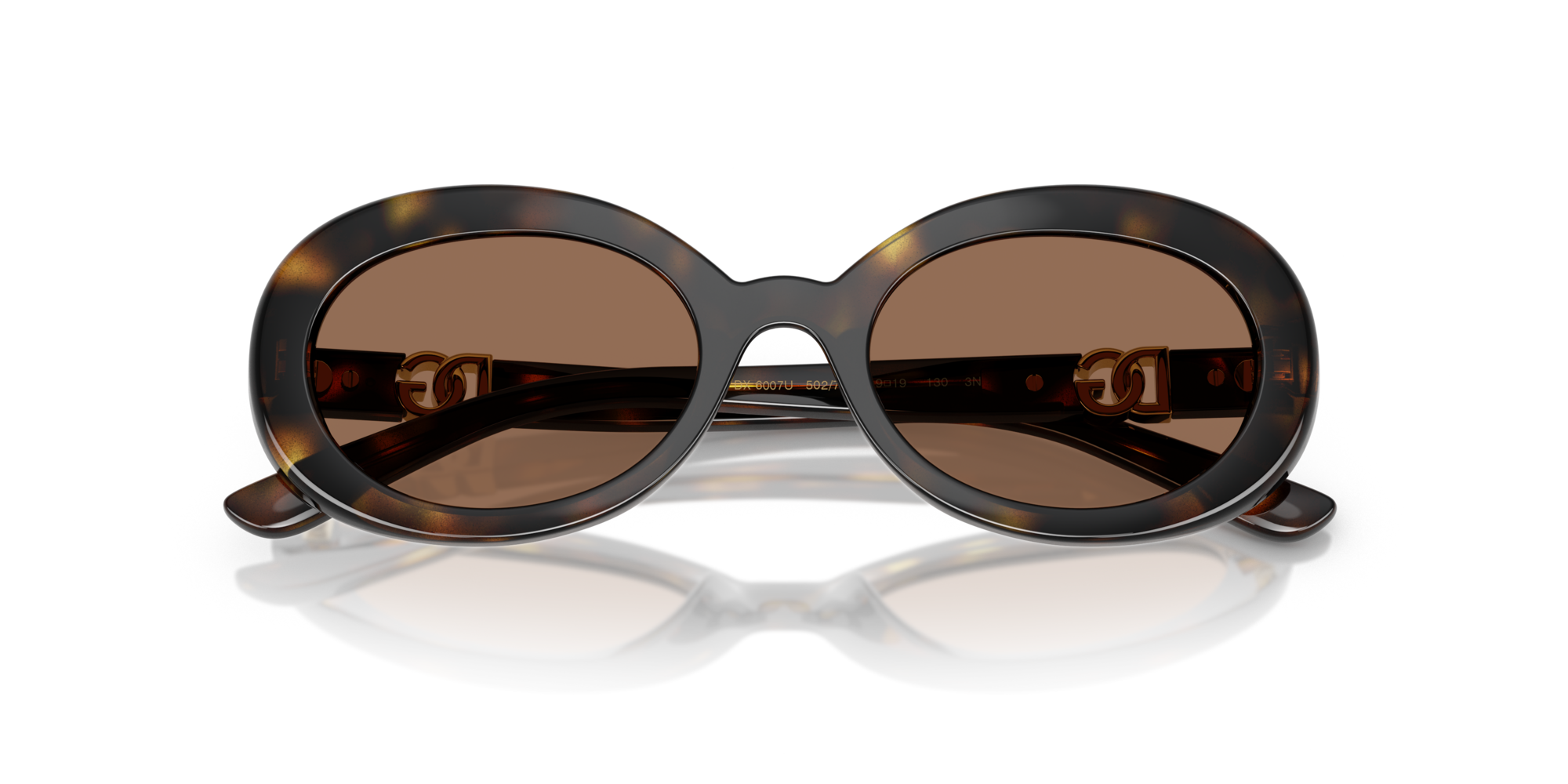 DX6007U 502/73 Occhiali da sole Dolce & Gabbana 2