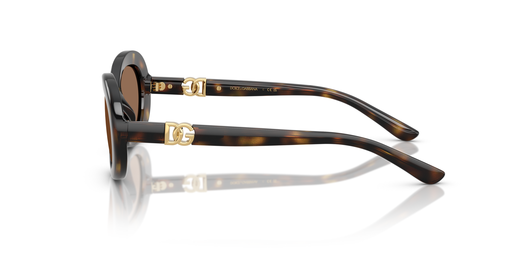 DX6007U 502/73 Occhiali da sole Dolce & Gabbana 4