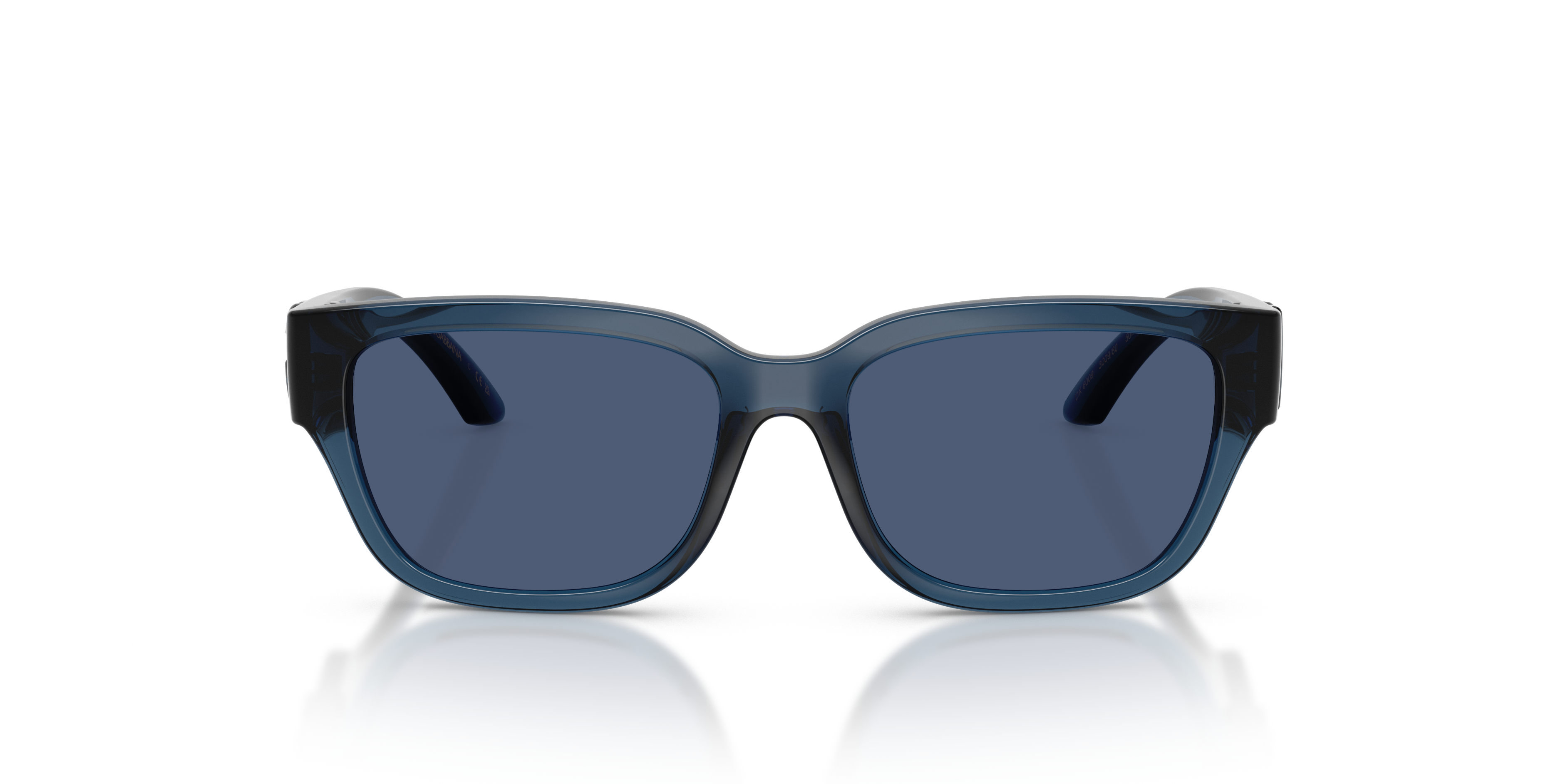 DX6009 300980 Occhiali da sole Dolce & Gabbana 3