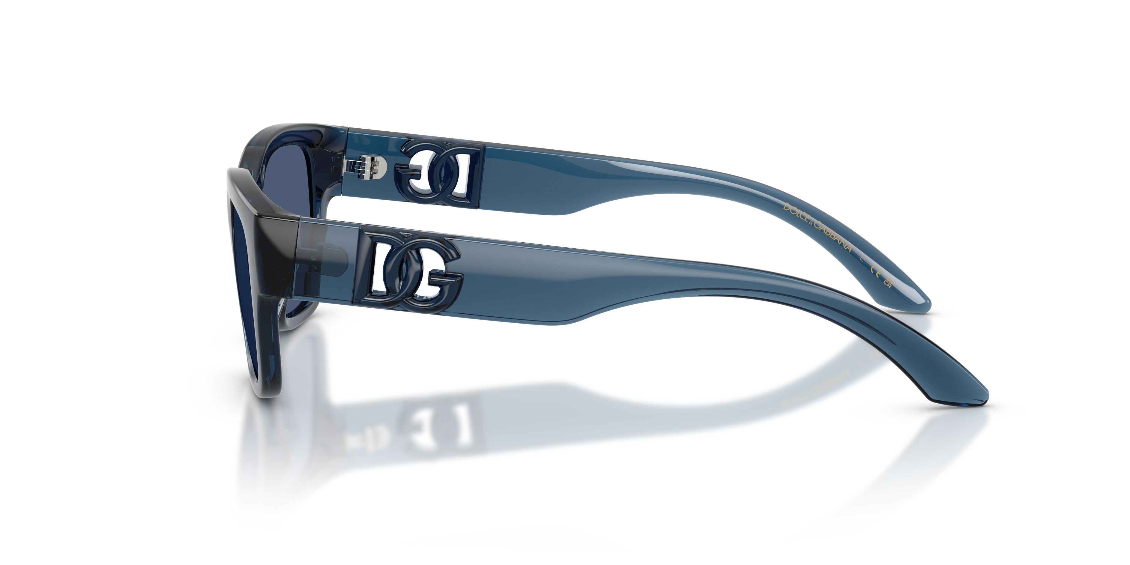 DX6009 300980 Occhiali da sole Dolce & Gabbana 4