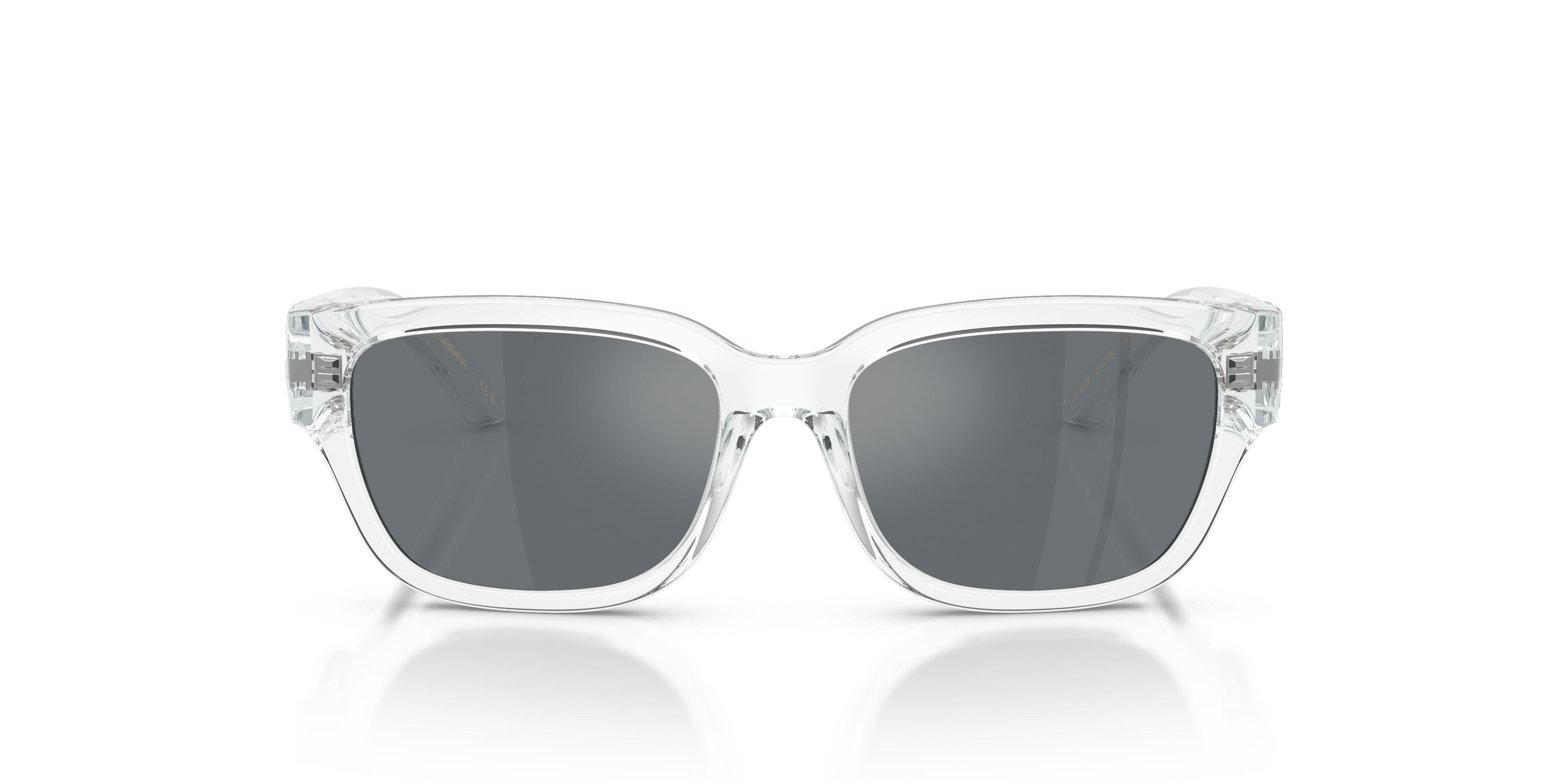 DX6009 31336G Occhiali da sole Dolce & Gabbana 3