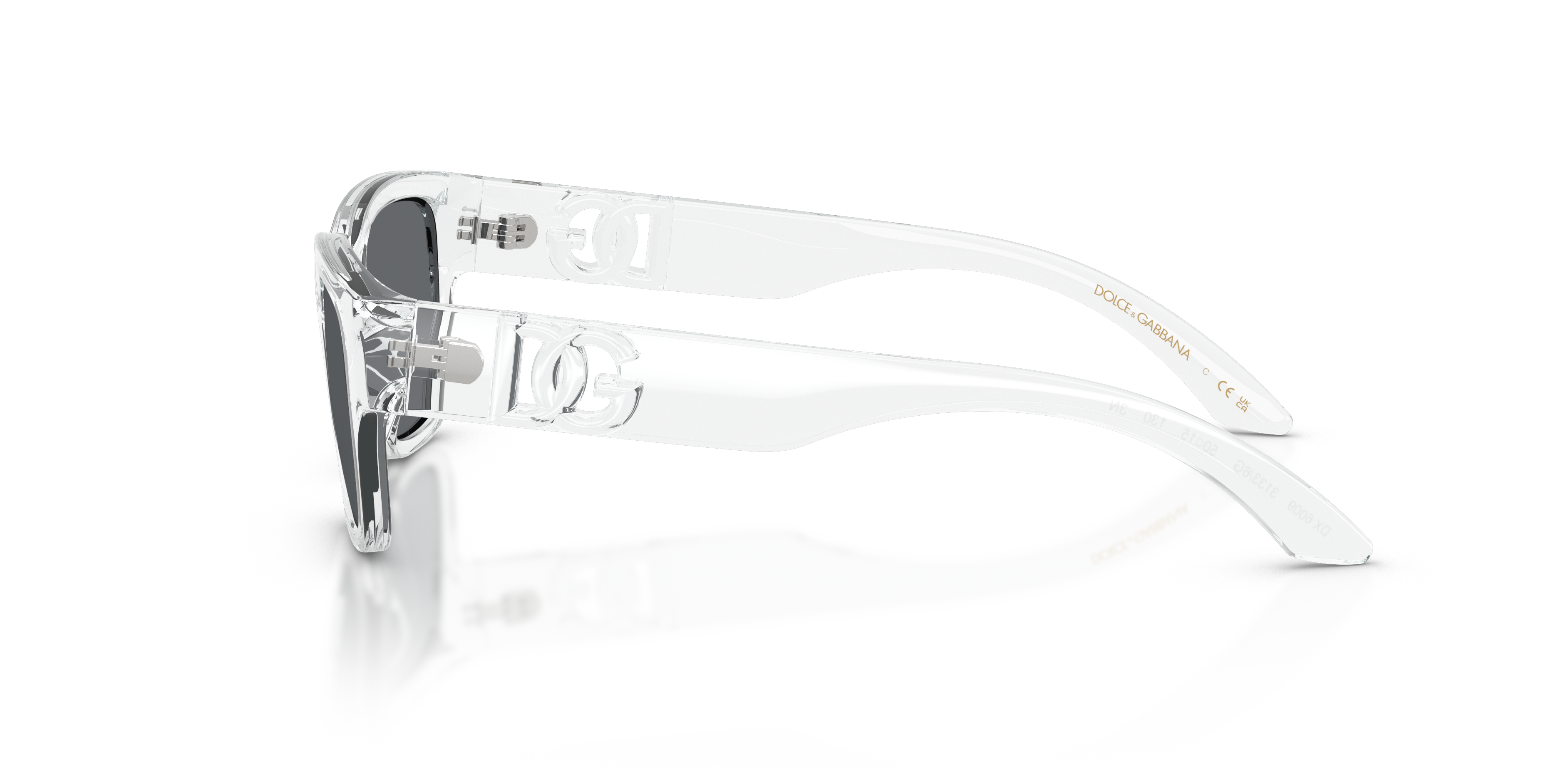 DX6009 31336G Occhiali da sole Dolce & Gabbana 4