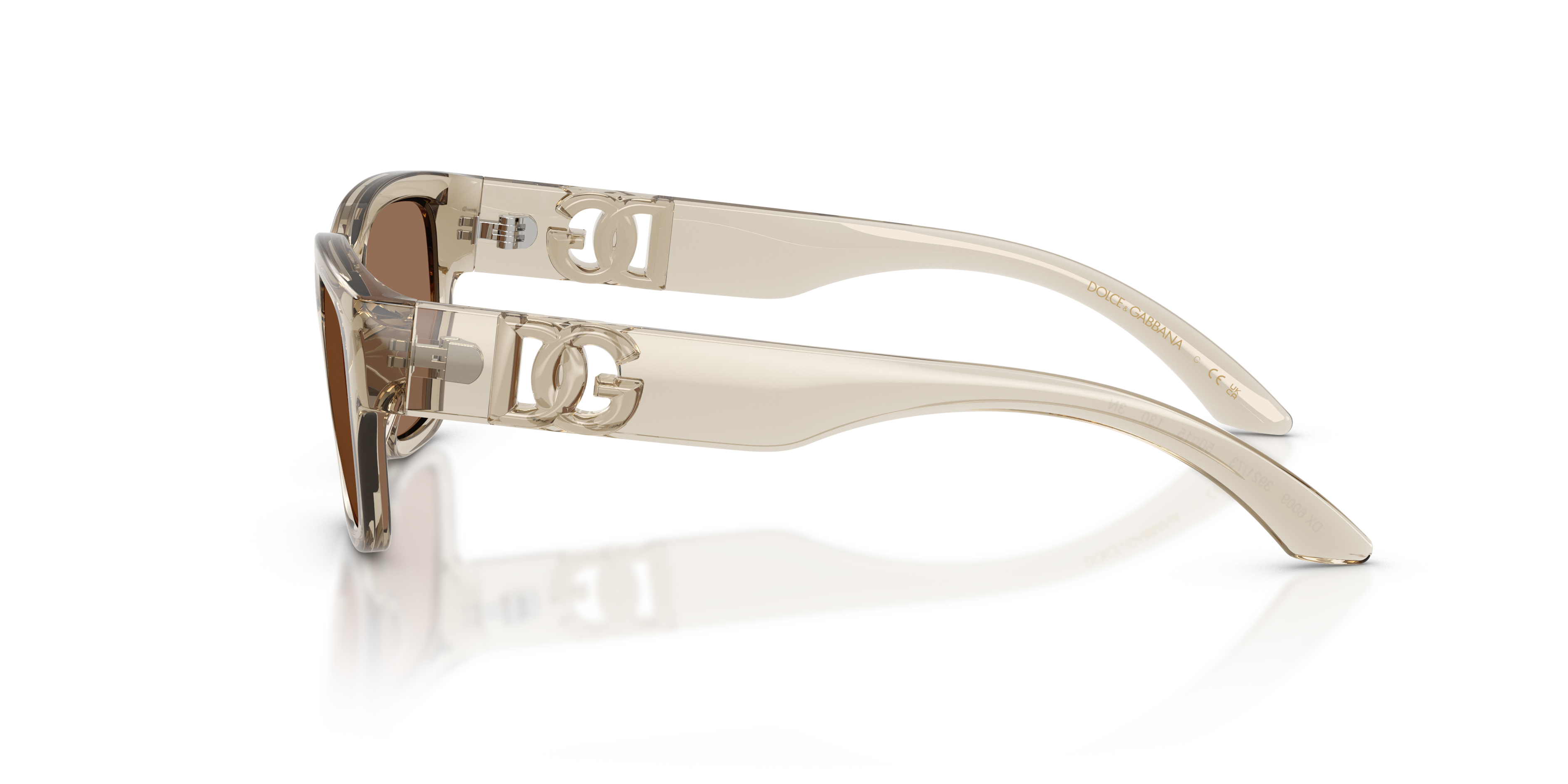 Dolce & Gabbana DX6009 329173