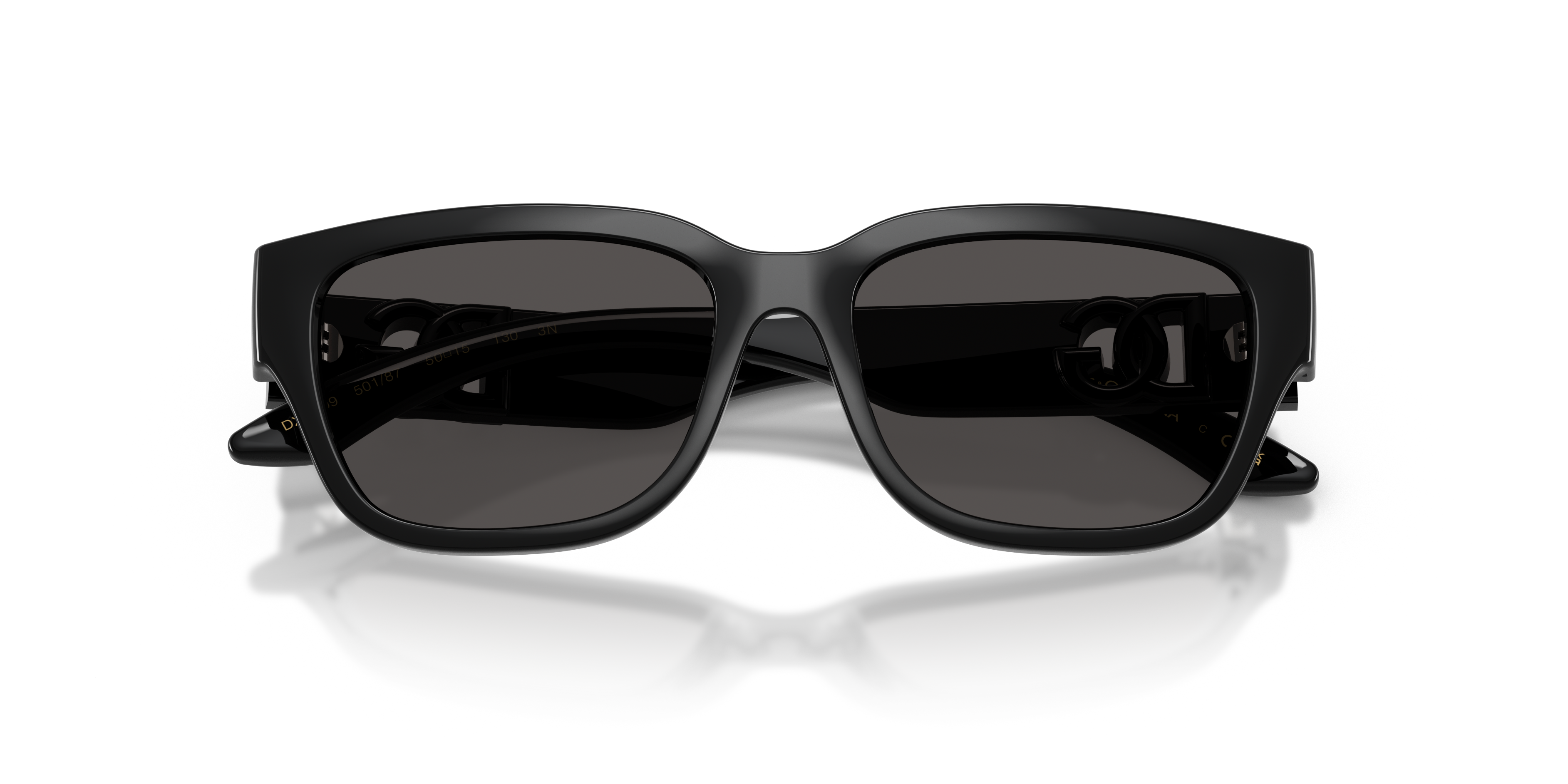 DX6009 501/87 Occhiali da sole Dolce & Gabbana 2