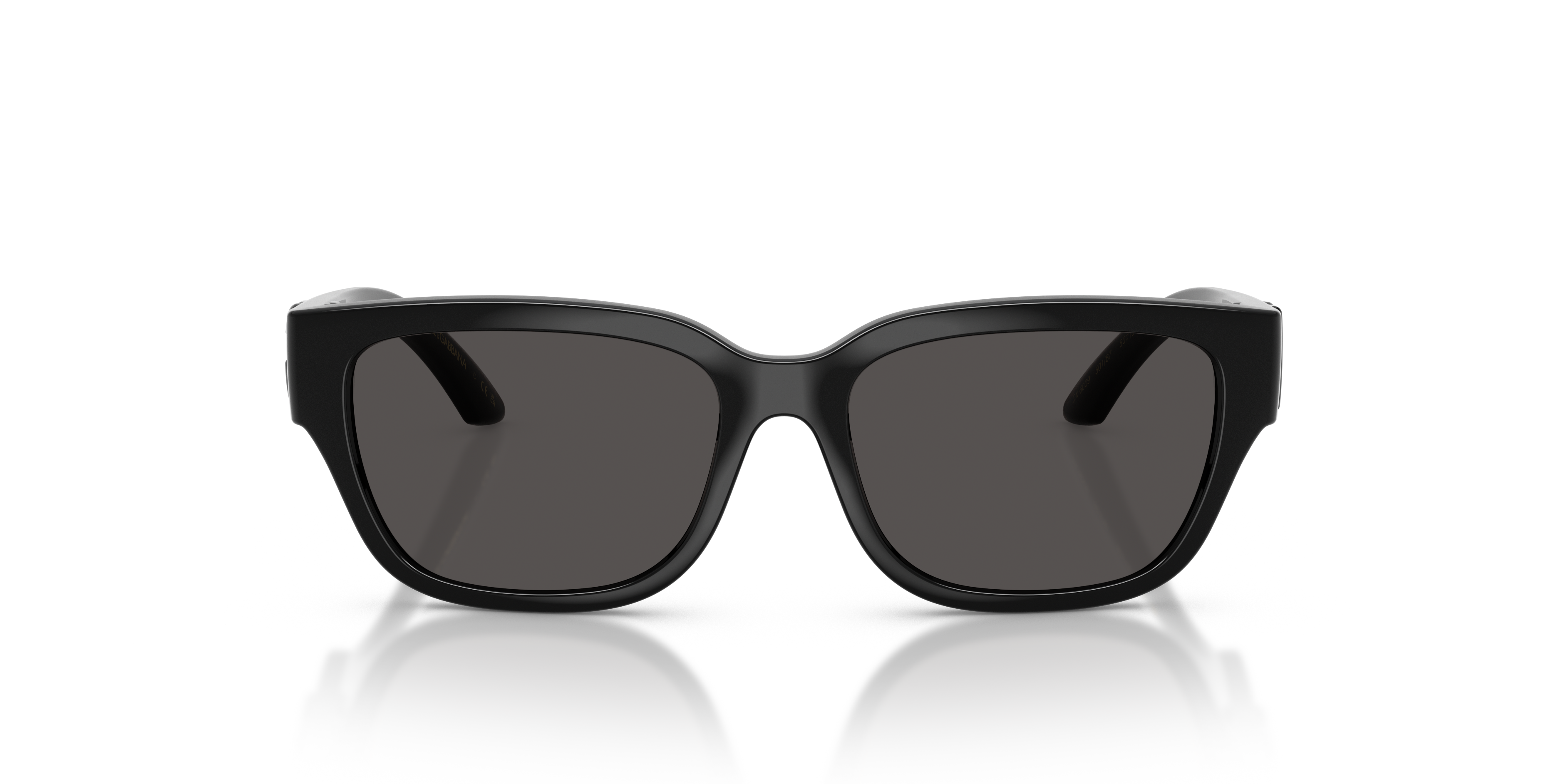 DX6009 501/87 Occhiali da sole Dolce & Gabbana 3