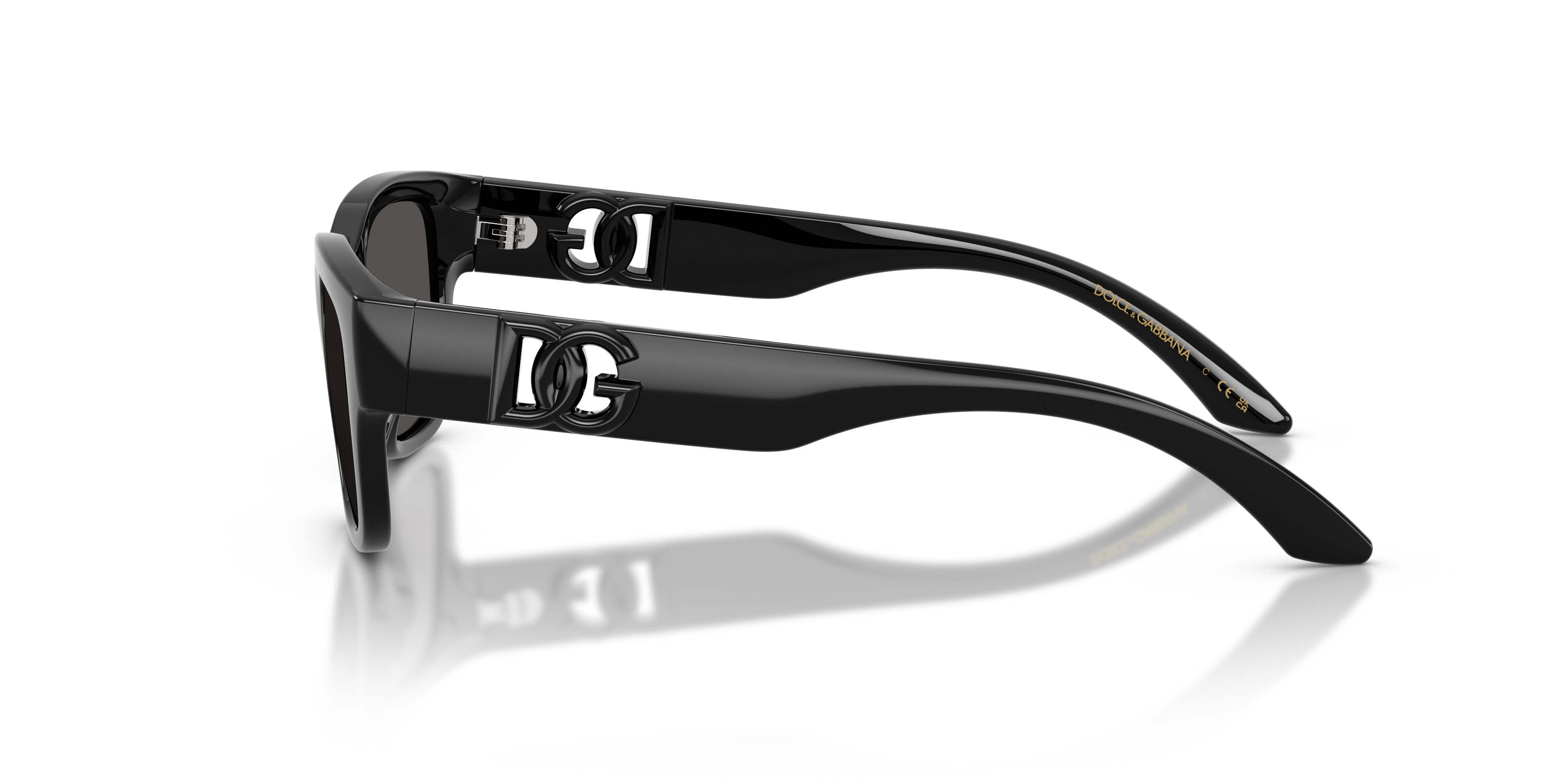 DX6009 501/87 Occhiali da sole Dolce & Gabbana 4