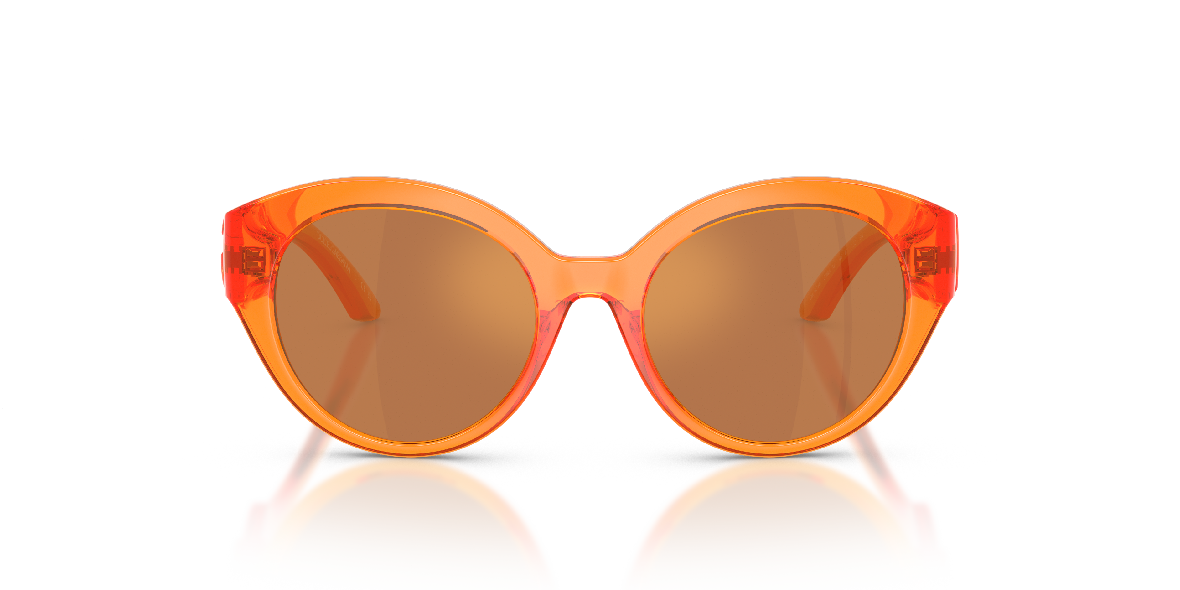 Dolce & Gabbana DX6010 33887J