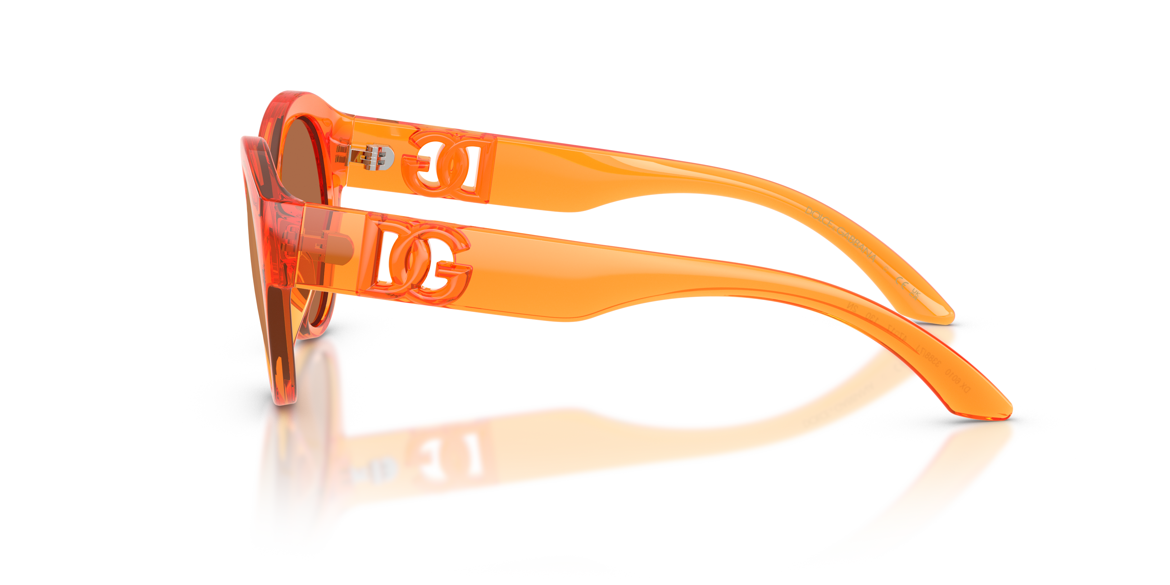 Dolce & Gabbana DX6010 33887J