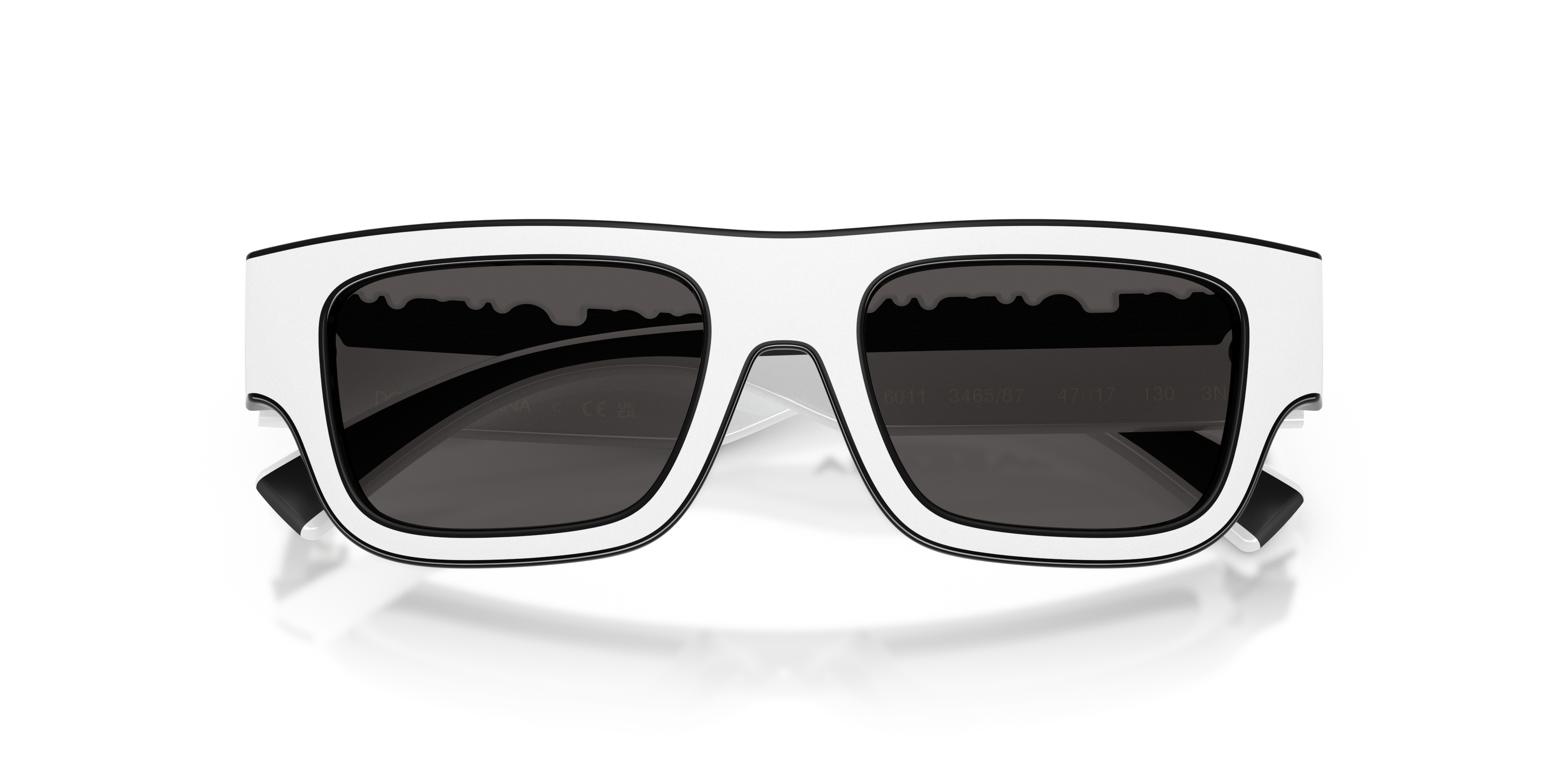 DX6011 346587 Occhiali da sole Dolce & Gabbana 2