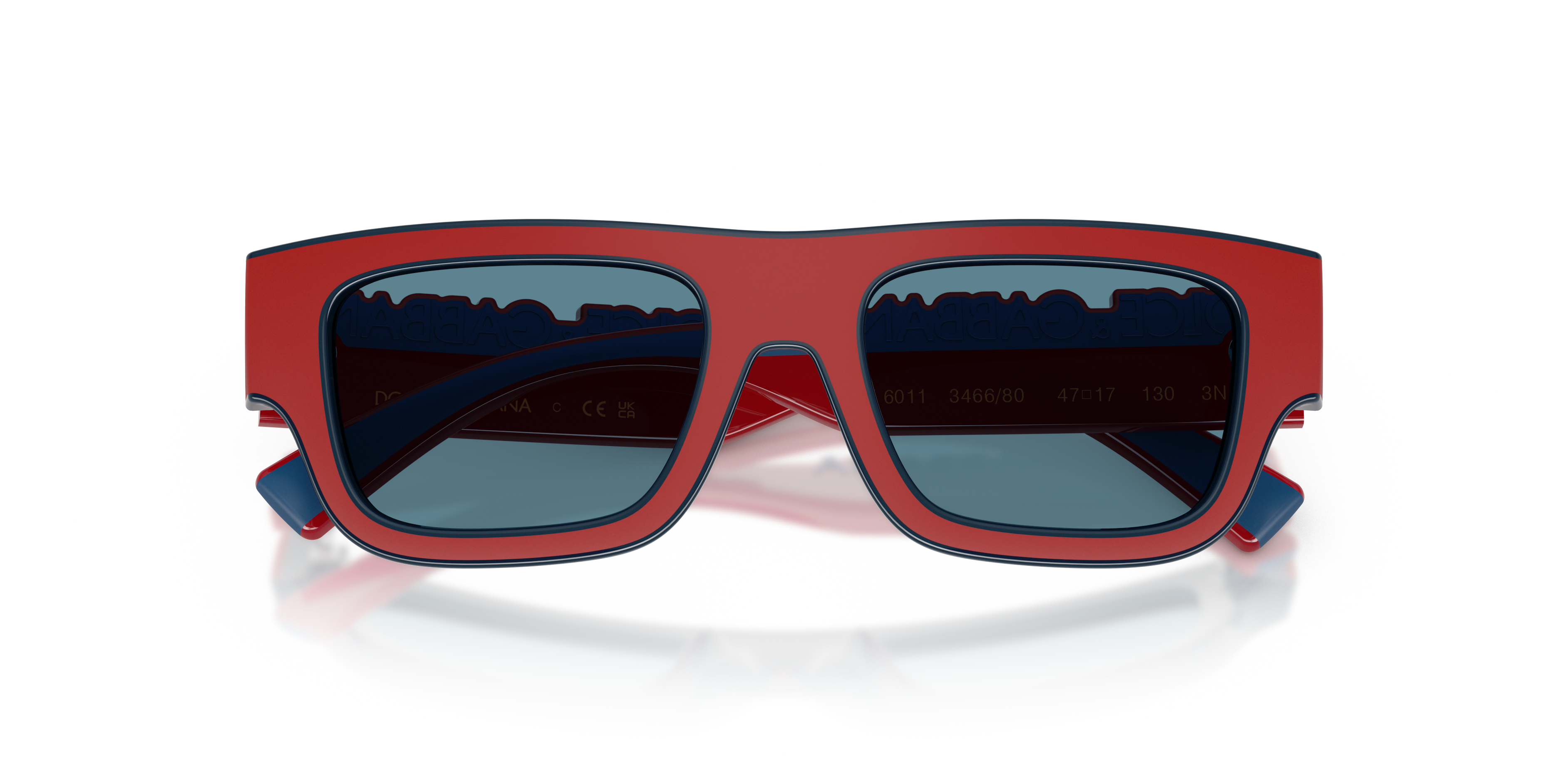 DX6011 346680 Occhiali da sole Dolce & Gabbana 2