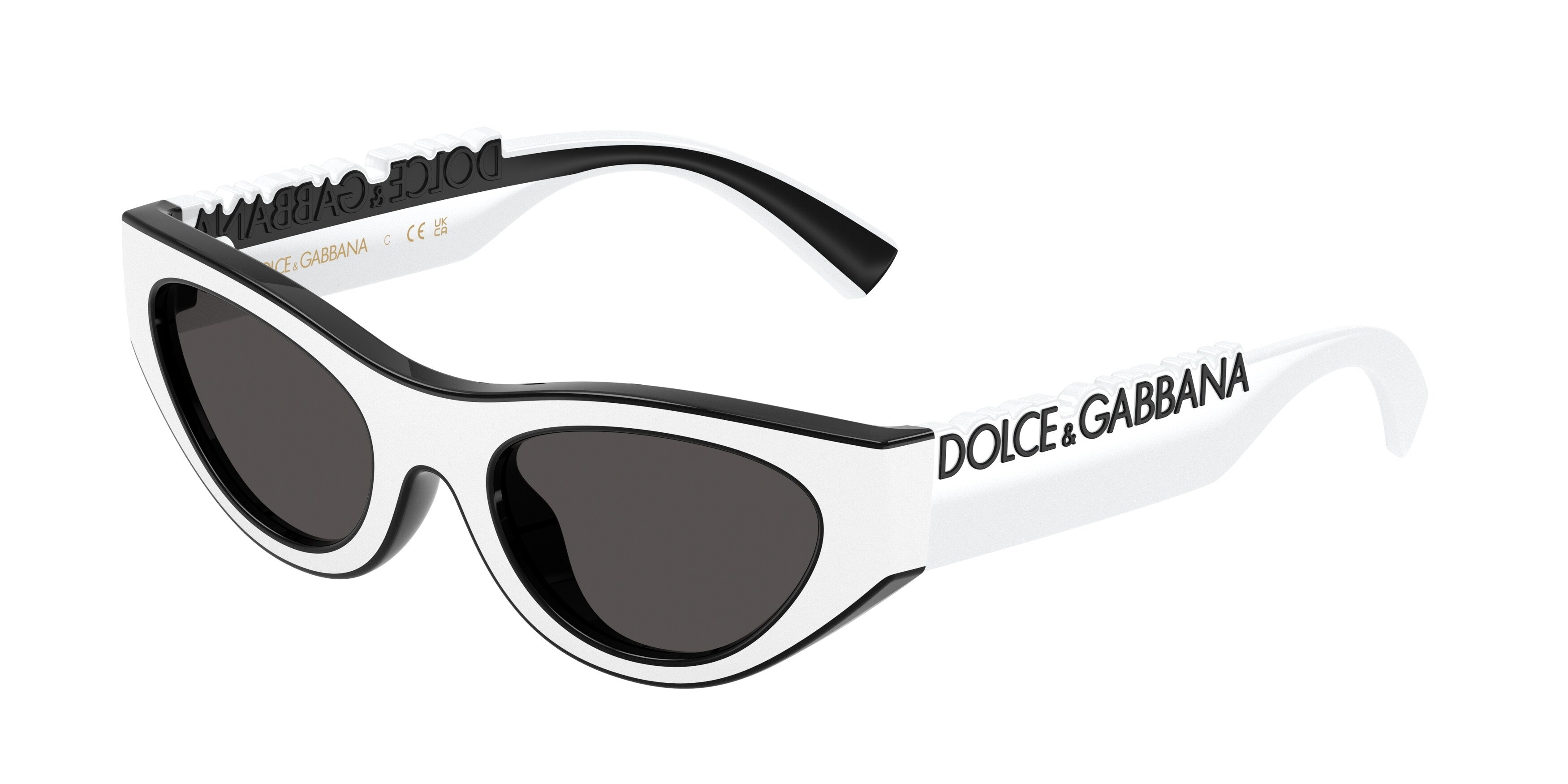 Sunglasses Dolce & Gabbana DX6012 346587 8056262666500 Frame color