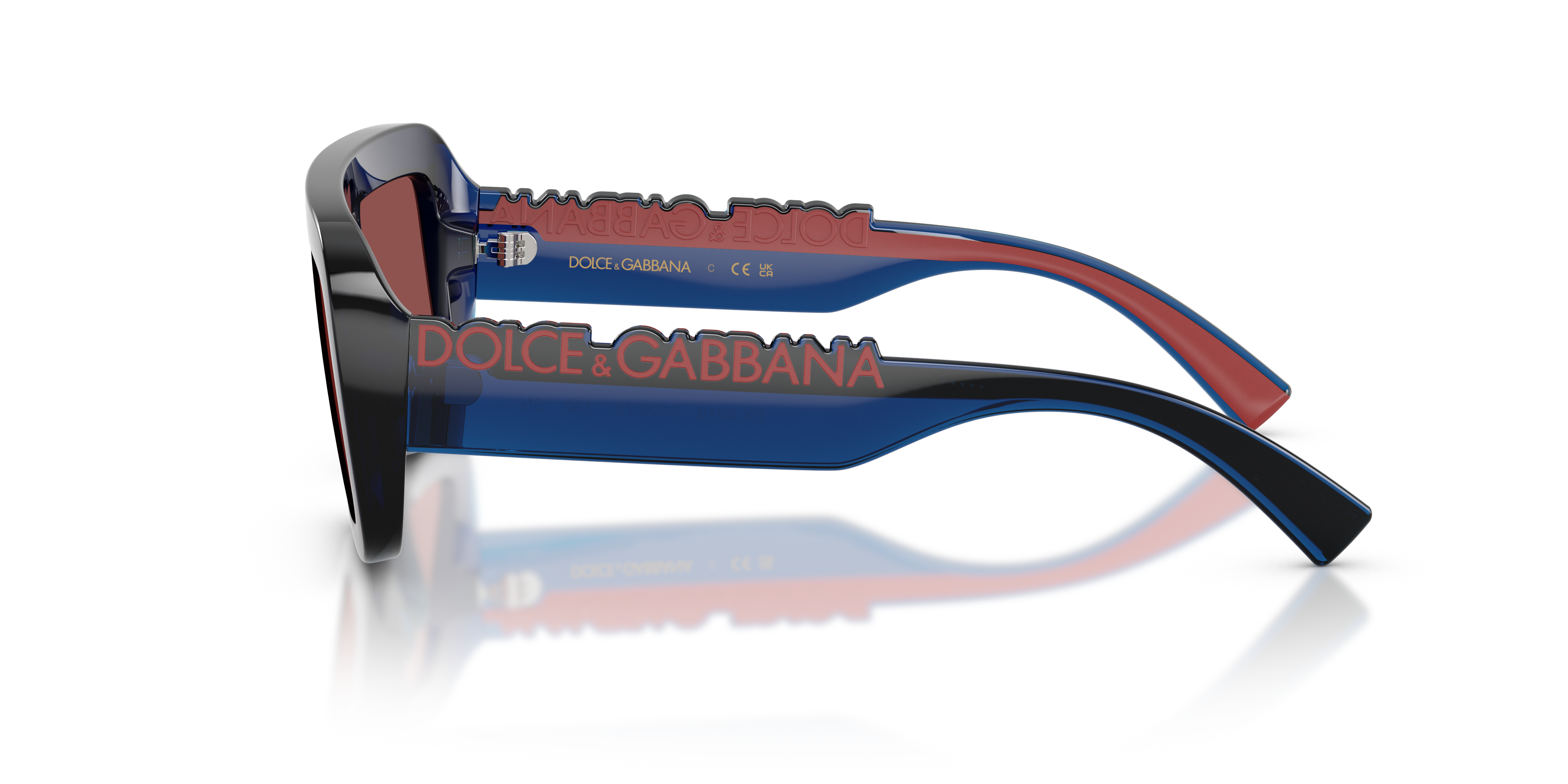 DX6013 300975 Occhiali da sole Dolce & Gabbana 4