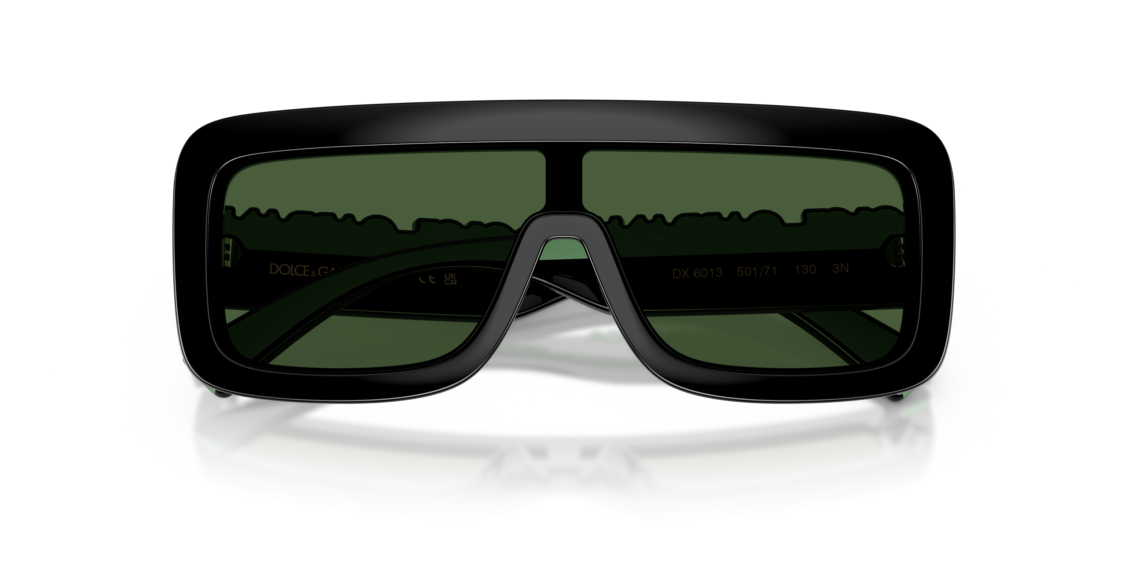 DX6013 501/71 Occhiali da sole Dolce & Gabbana 2