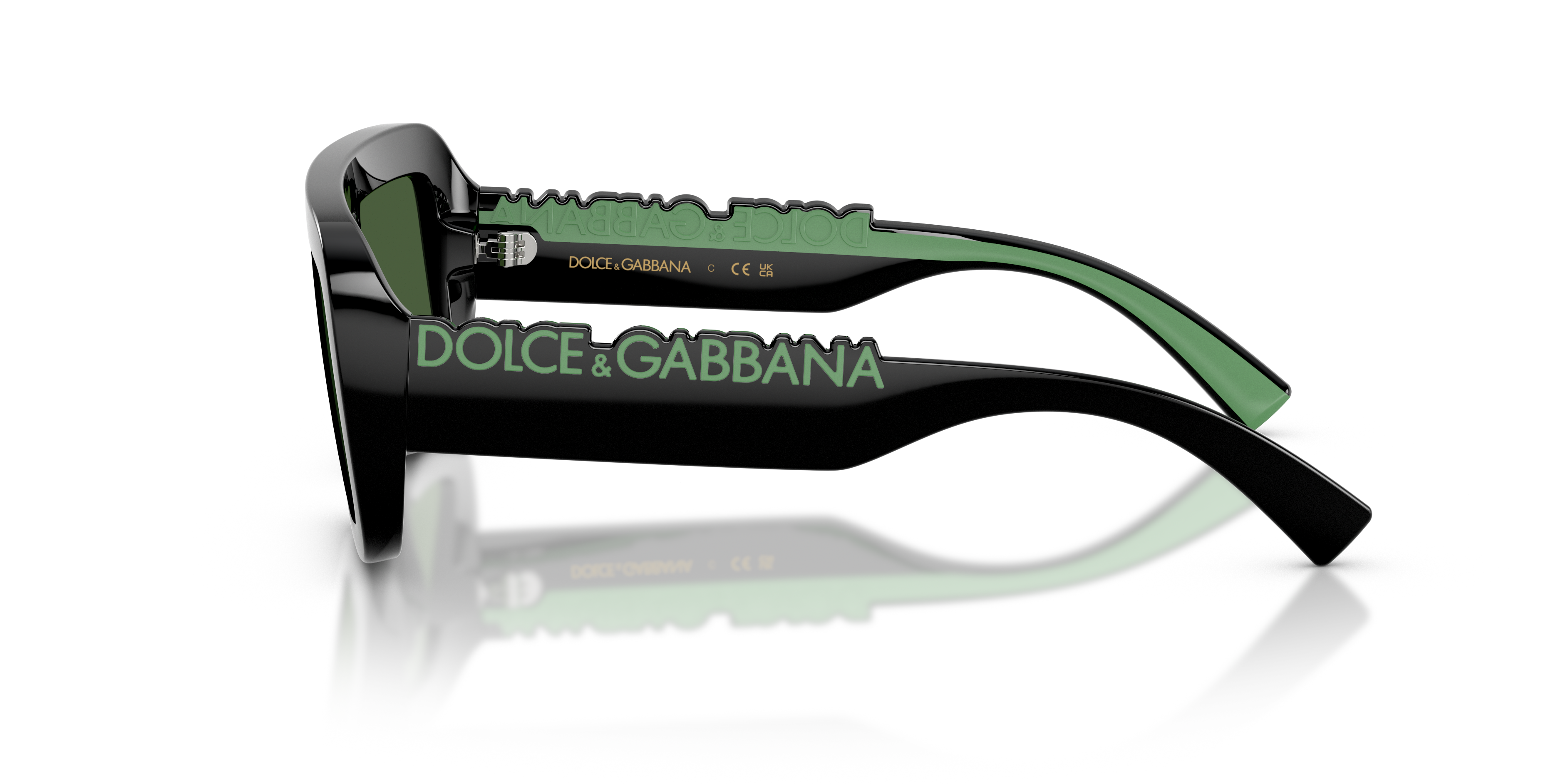 DX6013 501/71 Occhiali da sole Dolce & Gabbana 4