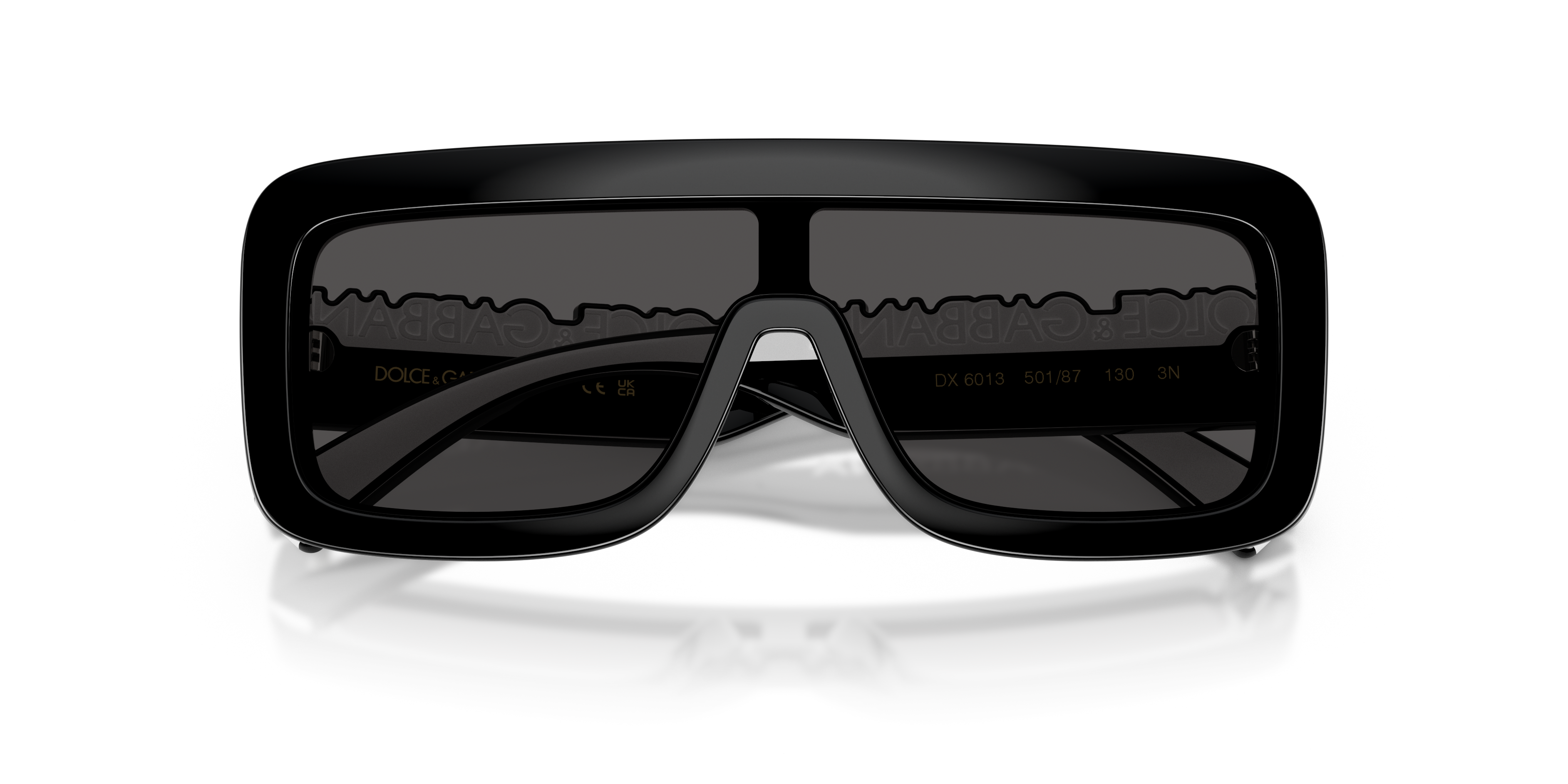 DX6013 501/87 Occhiali da sole Dolce & Gabbana 2