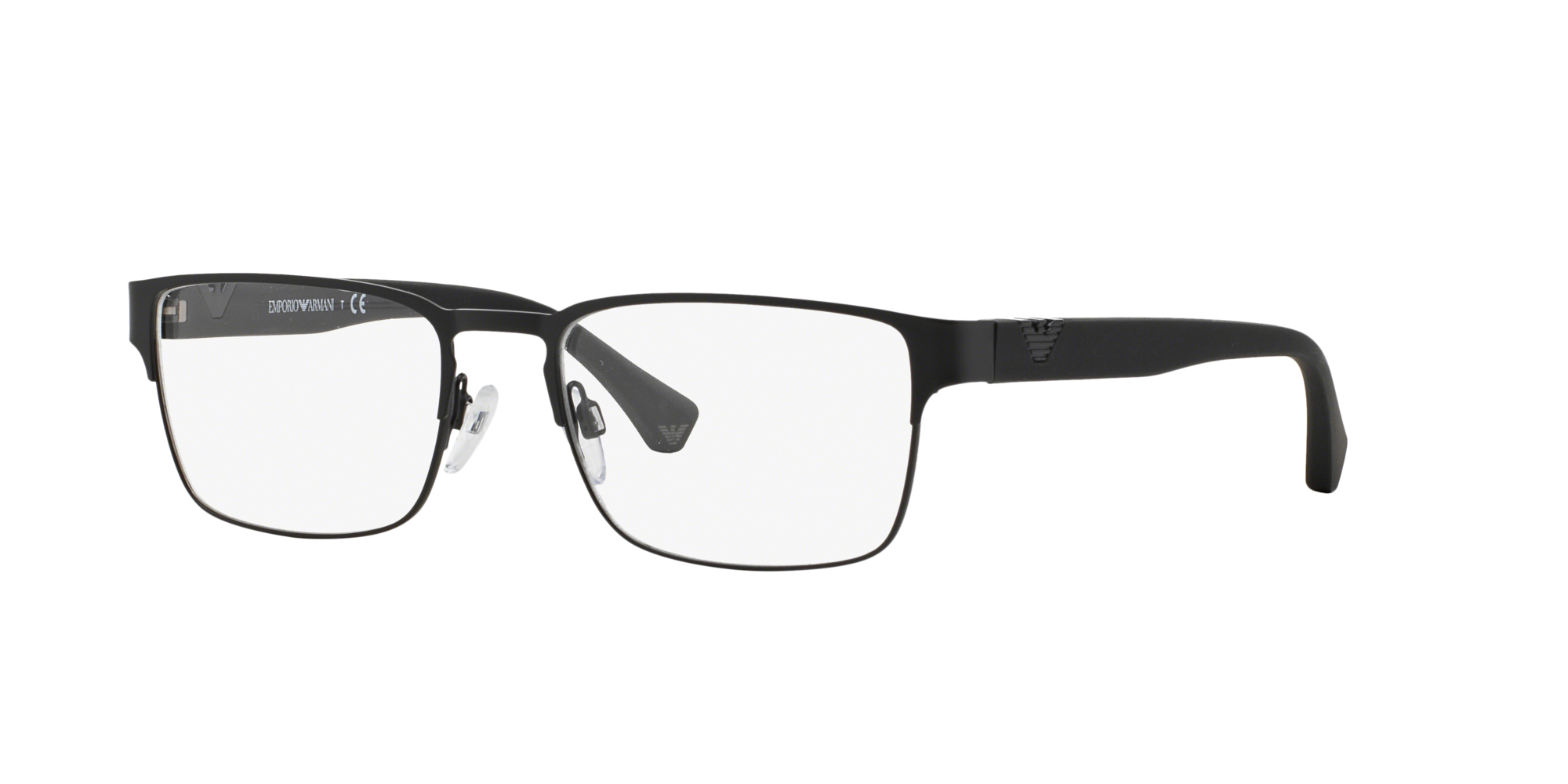 EA1027 3001 Montature da vista Emporio Armani 1