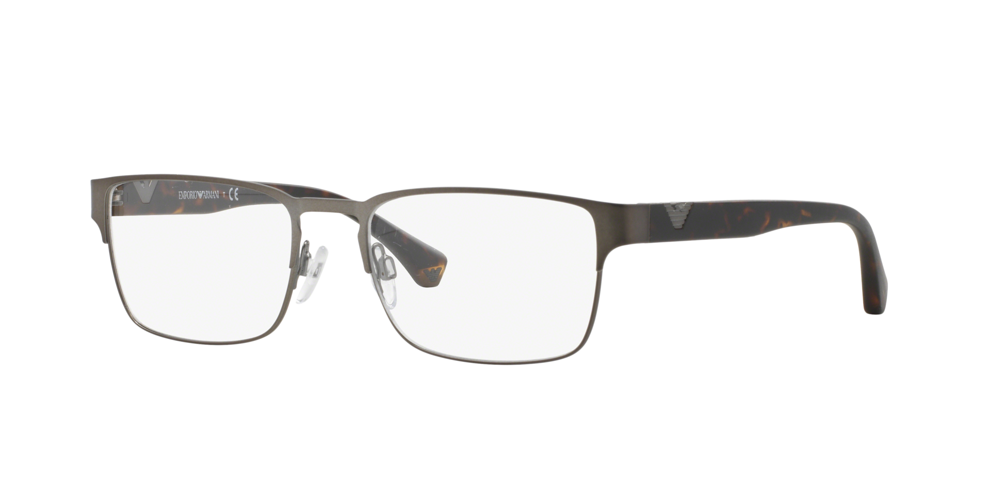 EA1027 3003 Montature da vista Emporio Armani 1